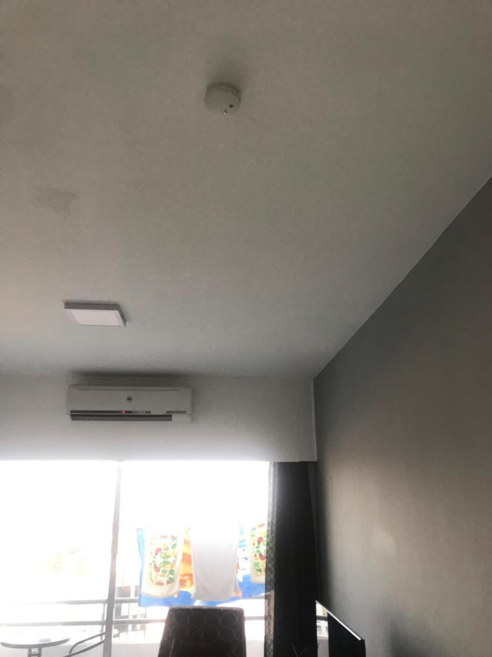 Great views apartment.