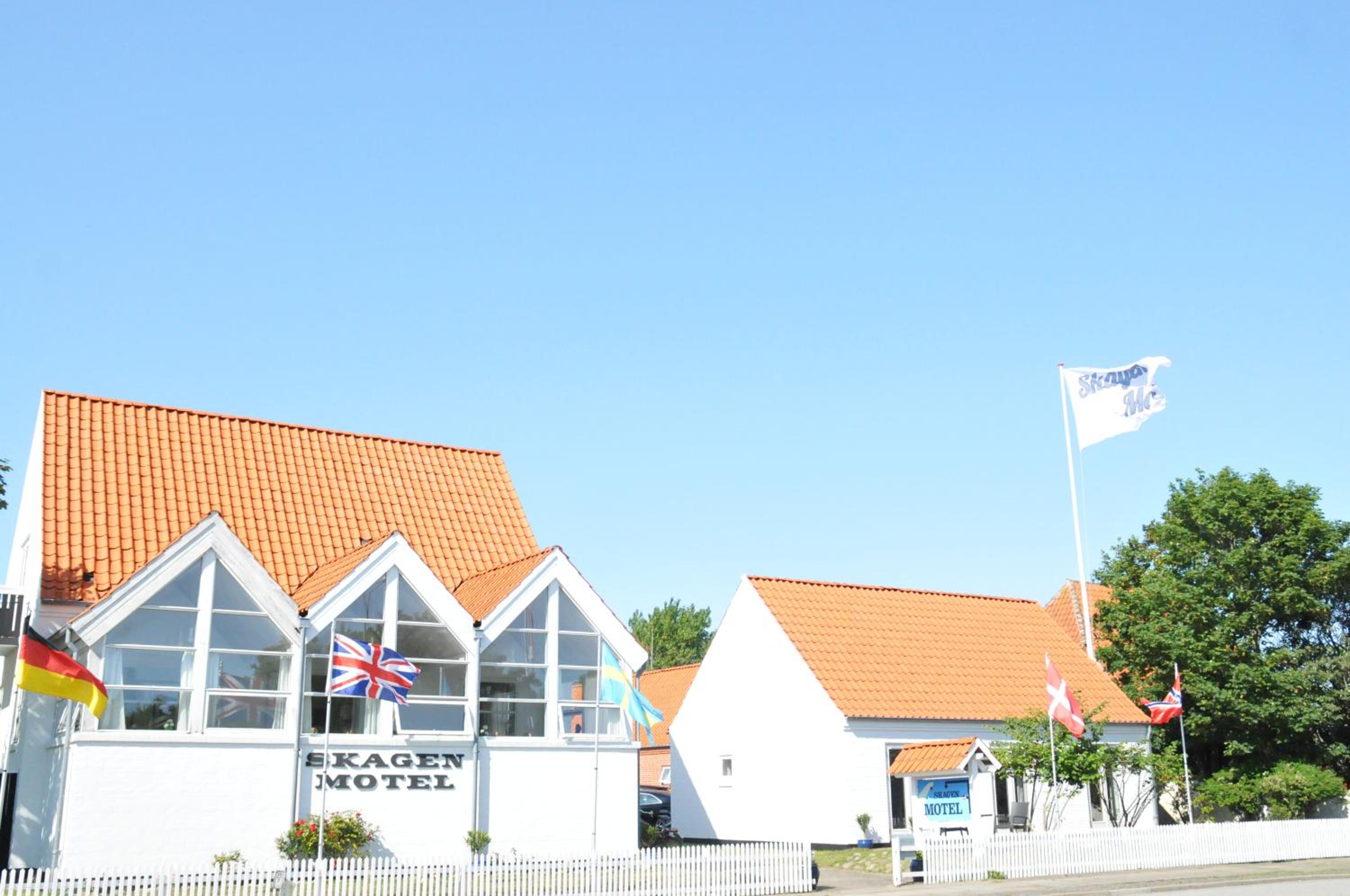 Hotel Skagen Motel - Image 1