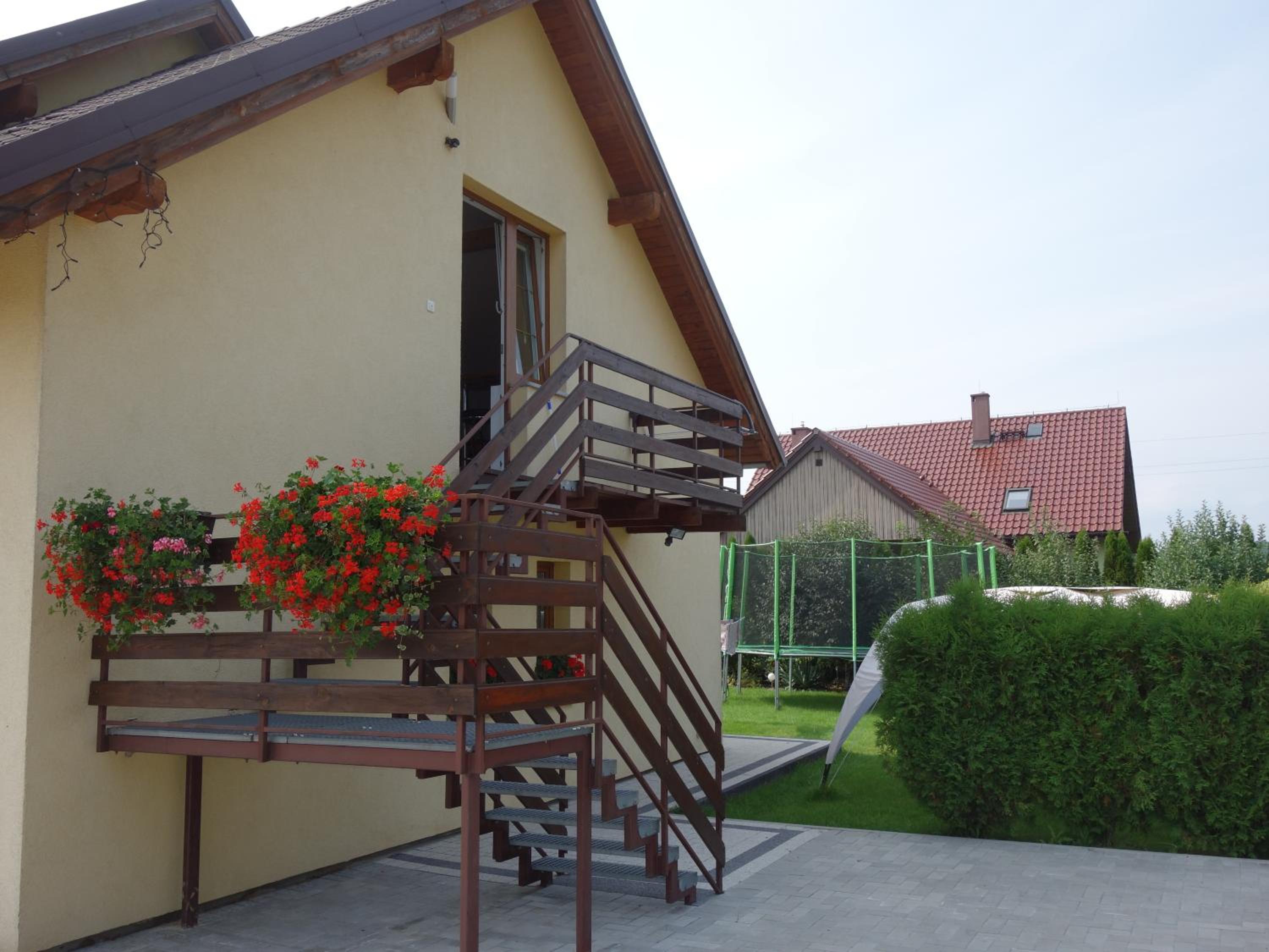 Apartament Karpacz view 3