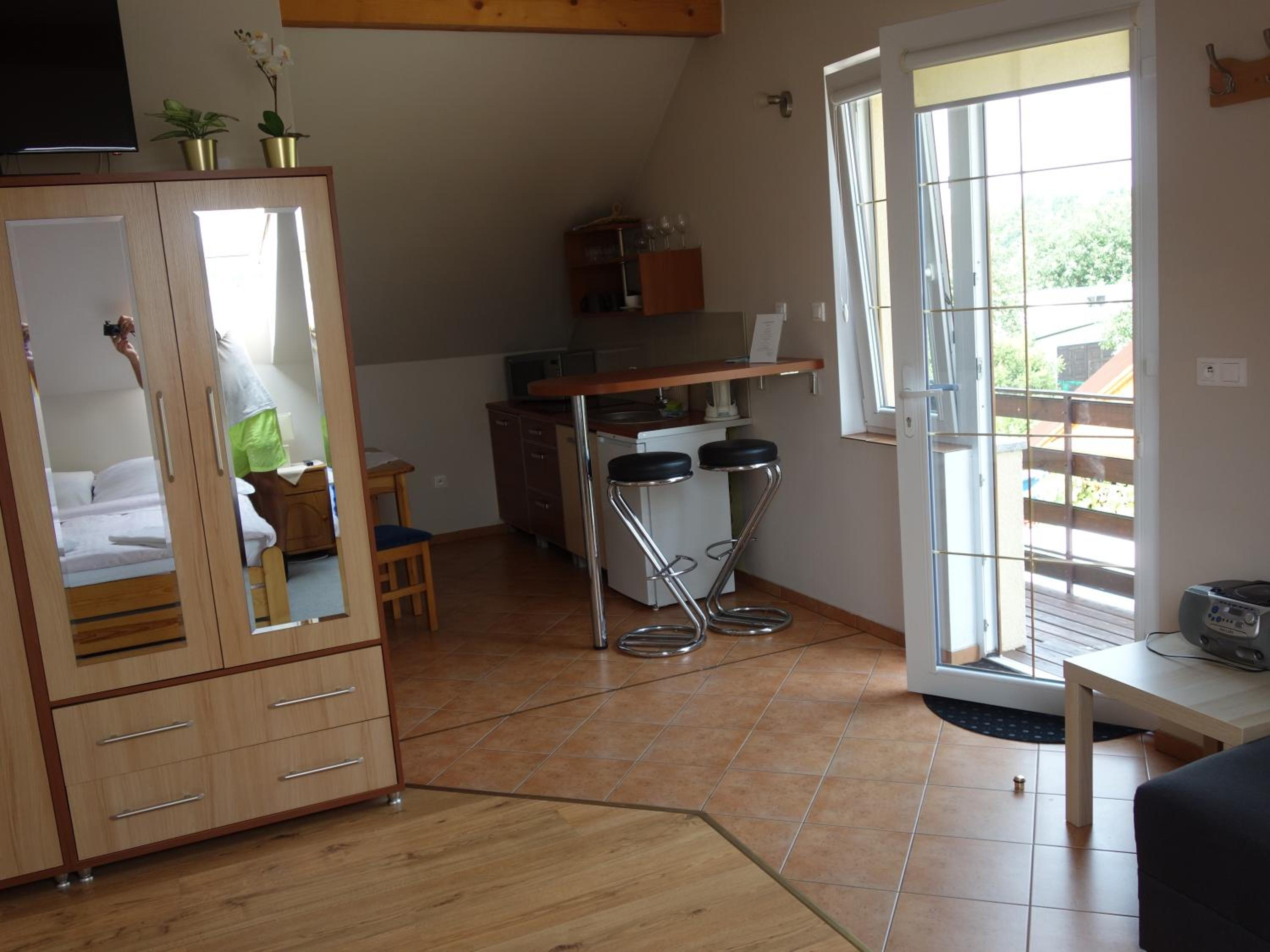 Apartament Karpacz view 4