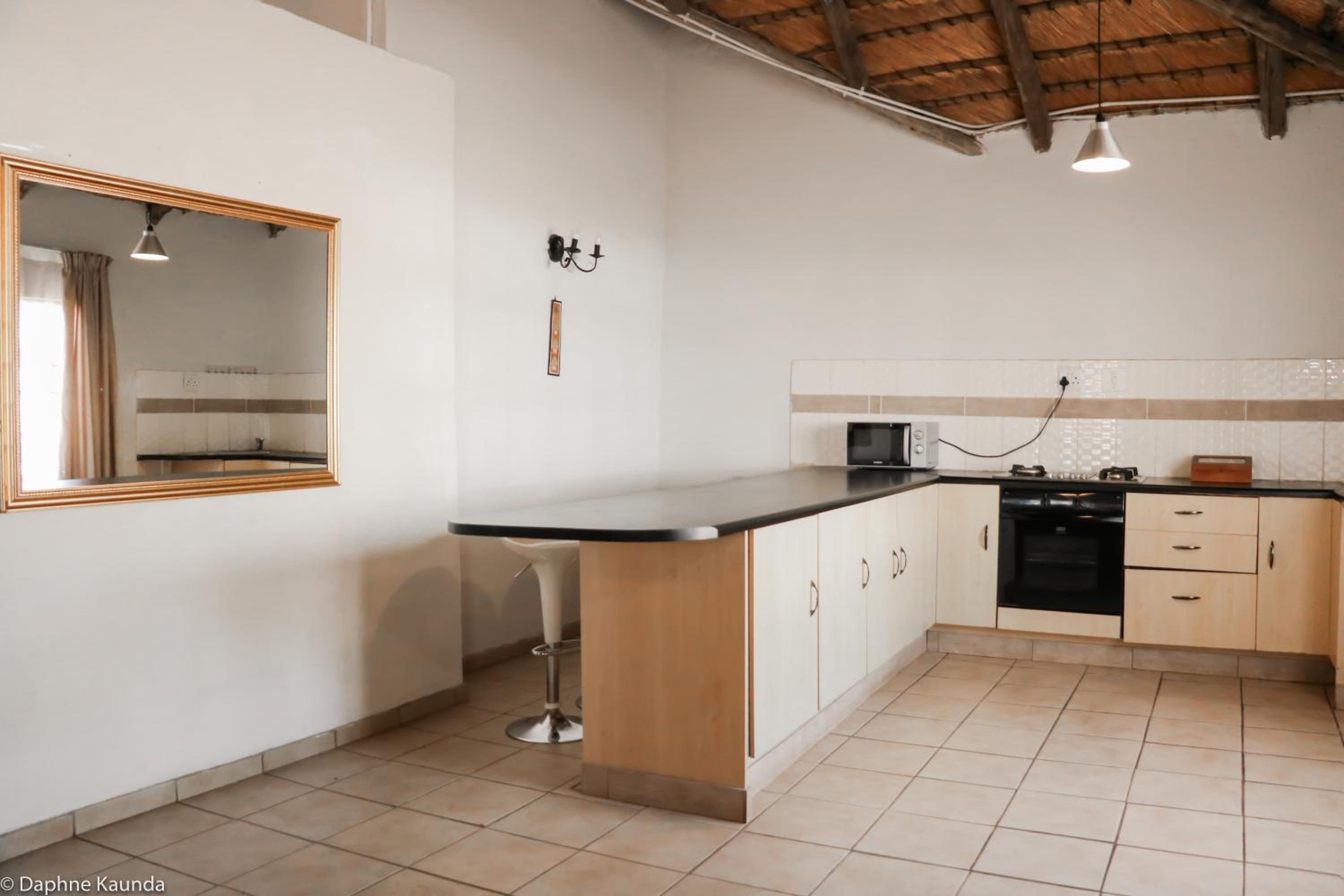 Qabuleka BnB