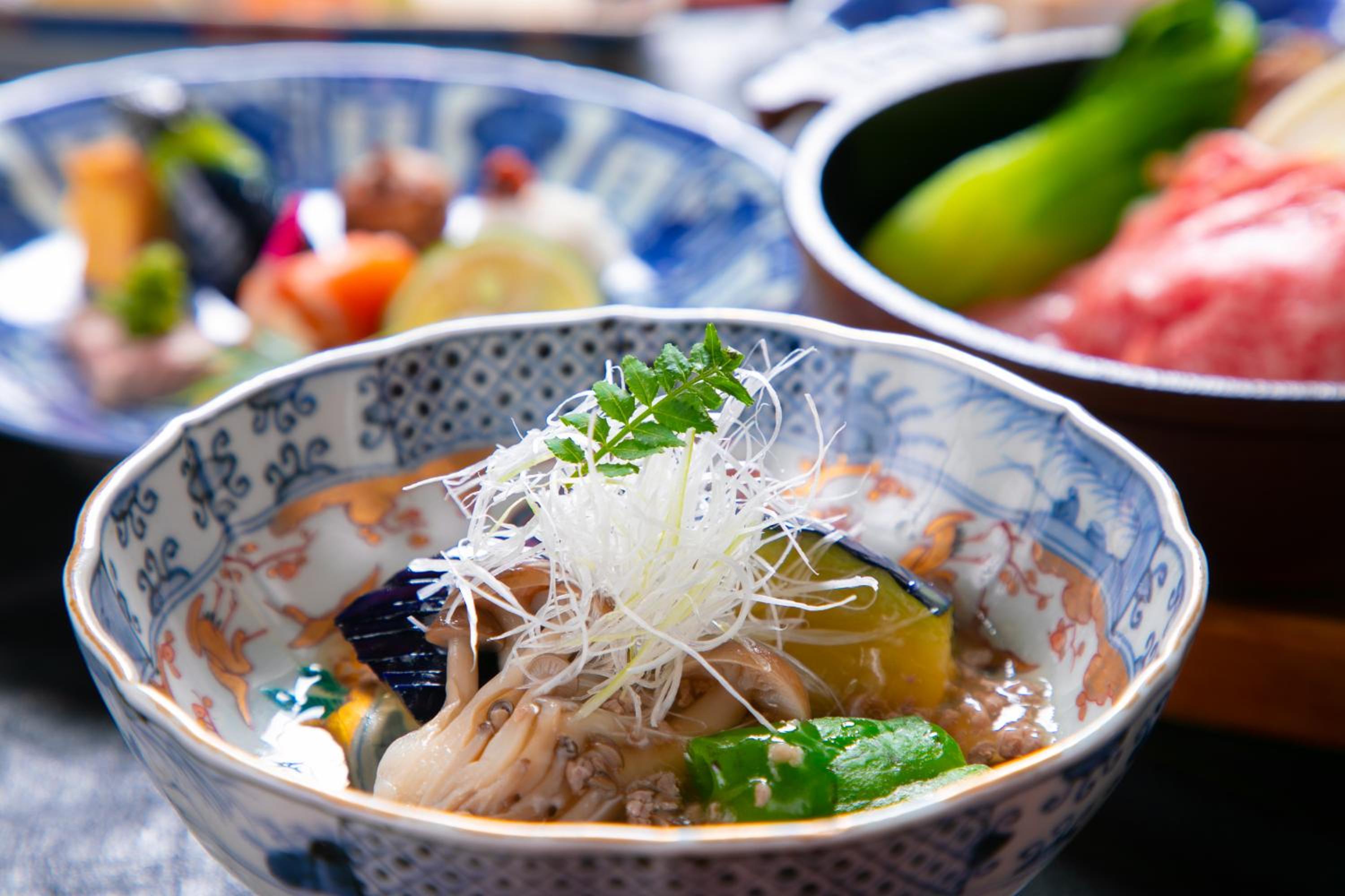 Yufuin Bath Satoyamasafu