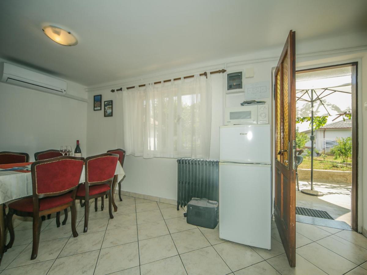 Apartman Ana view 2