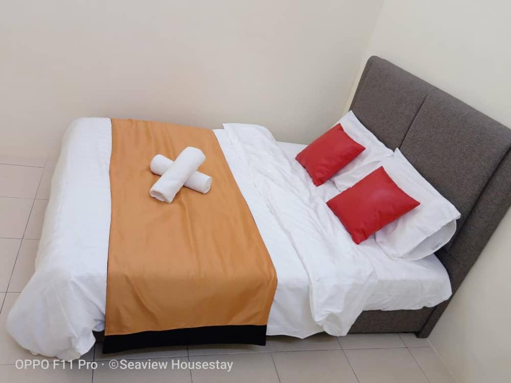 KS 88 Terrace Homestay 15Pax 4R2B nearby LotusTesco photo 8