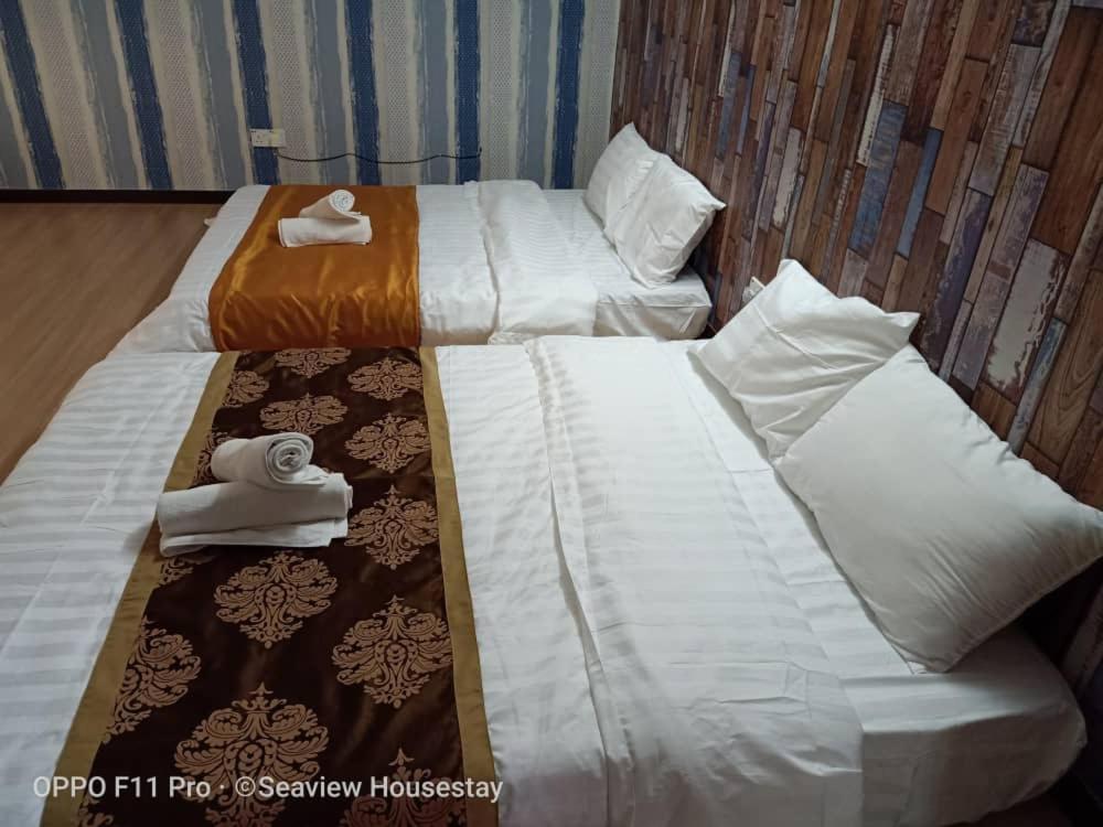 KS 88 Terrace Homestay 15Pax 4R2B nearby LotusTesco photo 7