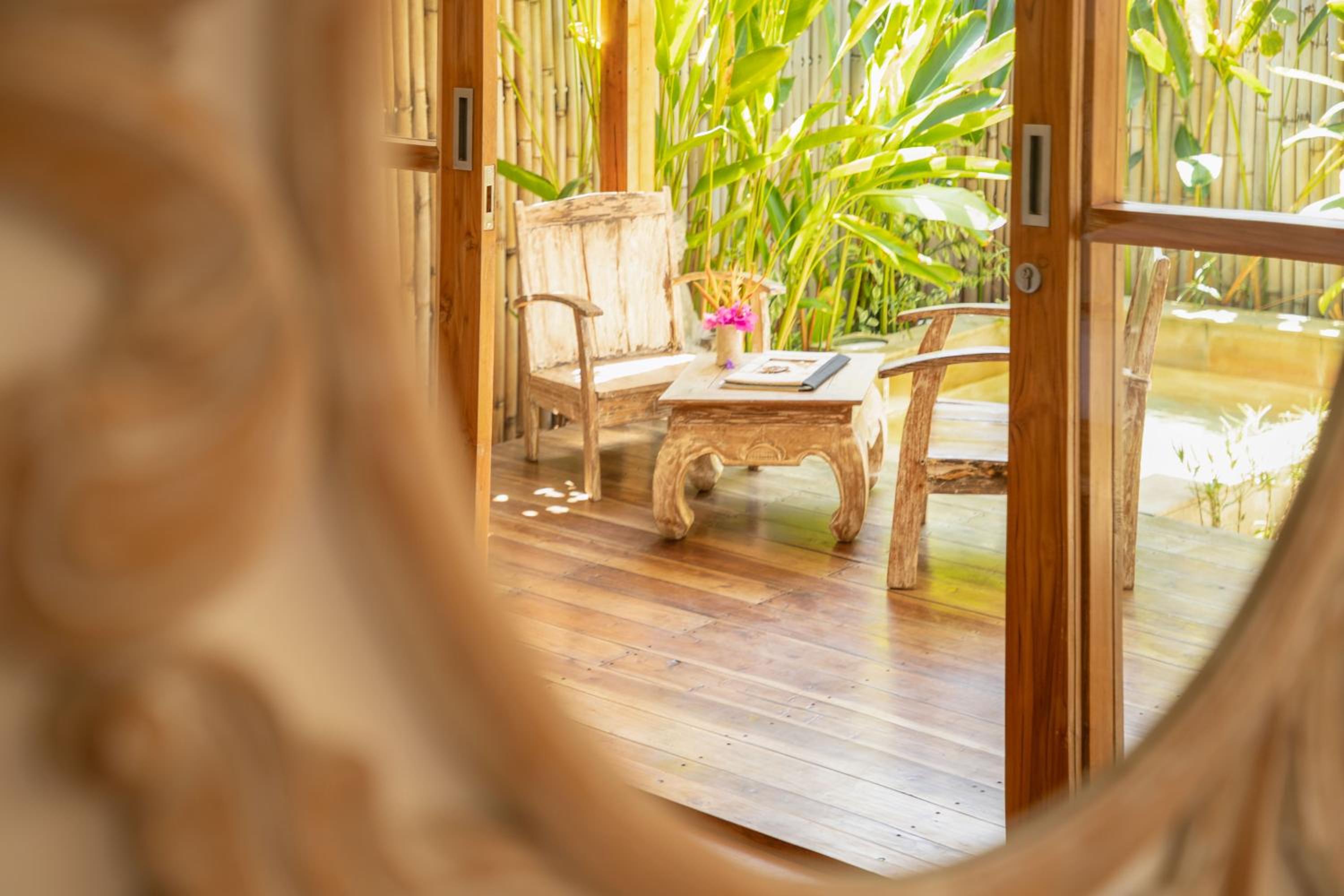 Hotel United Colors Of Gili