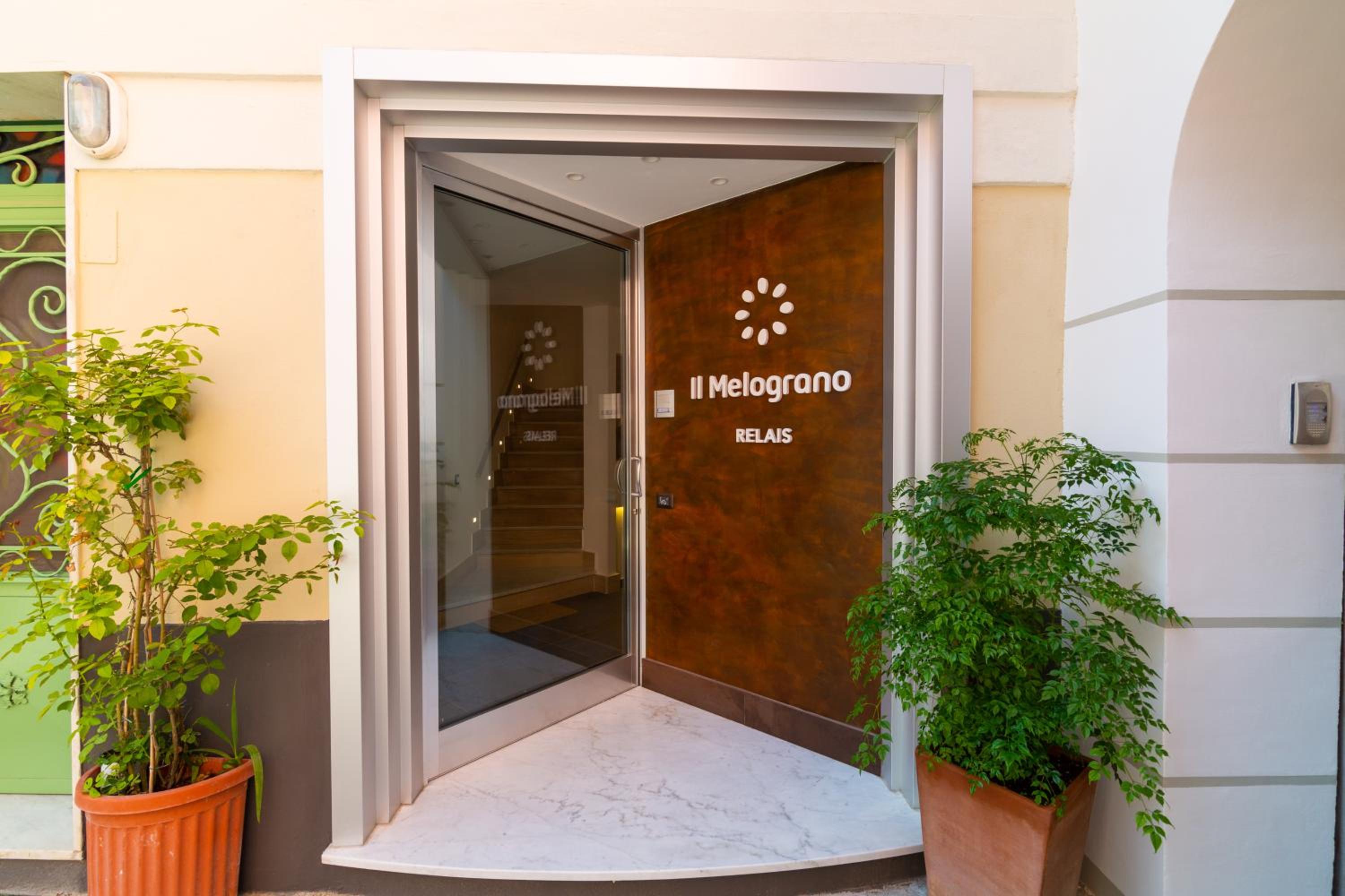 Hotel Il Melograno Relais - Image 1