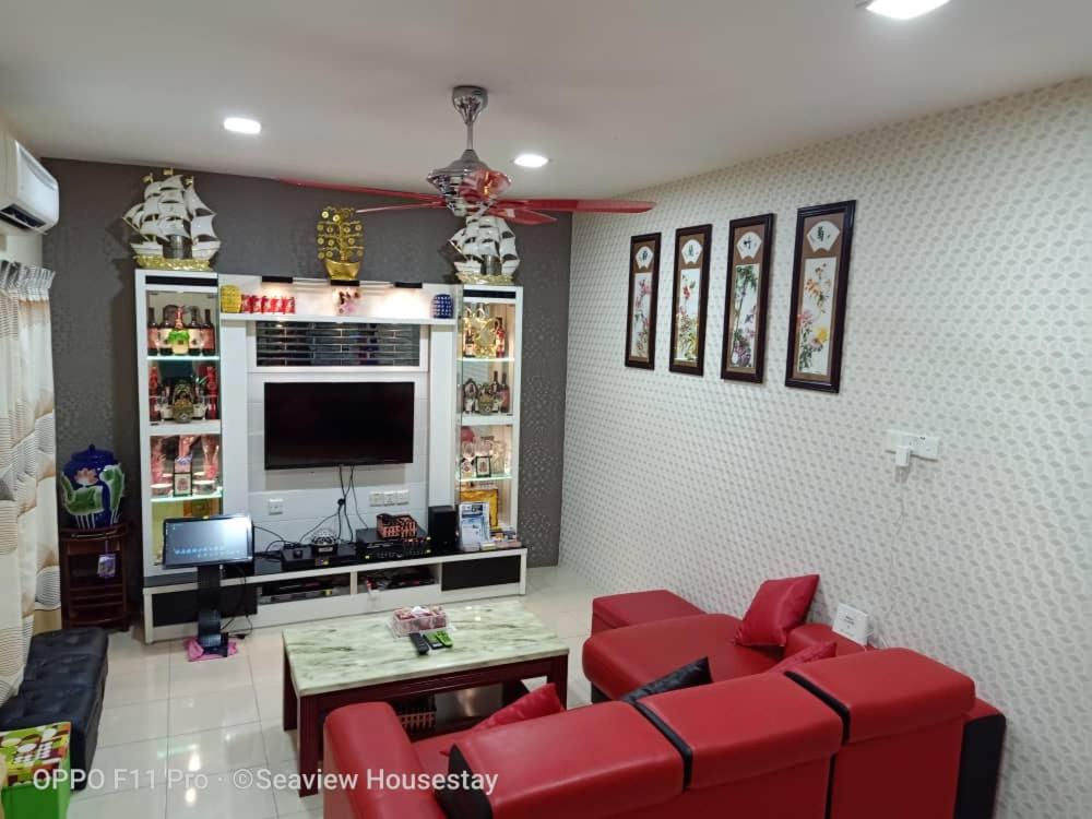 KS 88 Terrace Homestay 15Pax 4R2B nearby LotusTesco photo 3