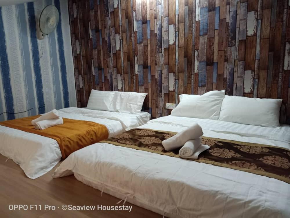 KS 88 Terrace Homestay 15Pax 4R2B nearby LotusTesco photo 6