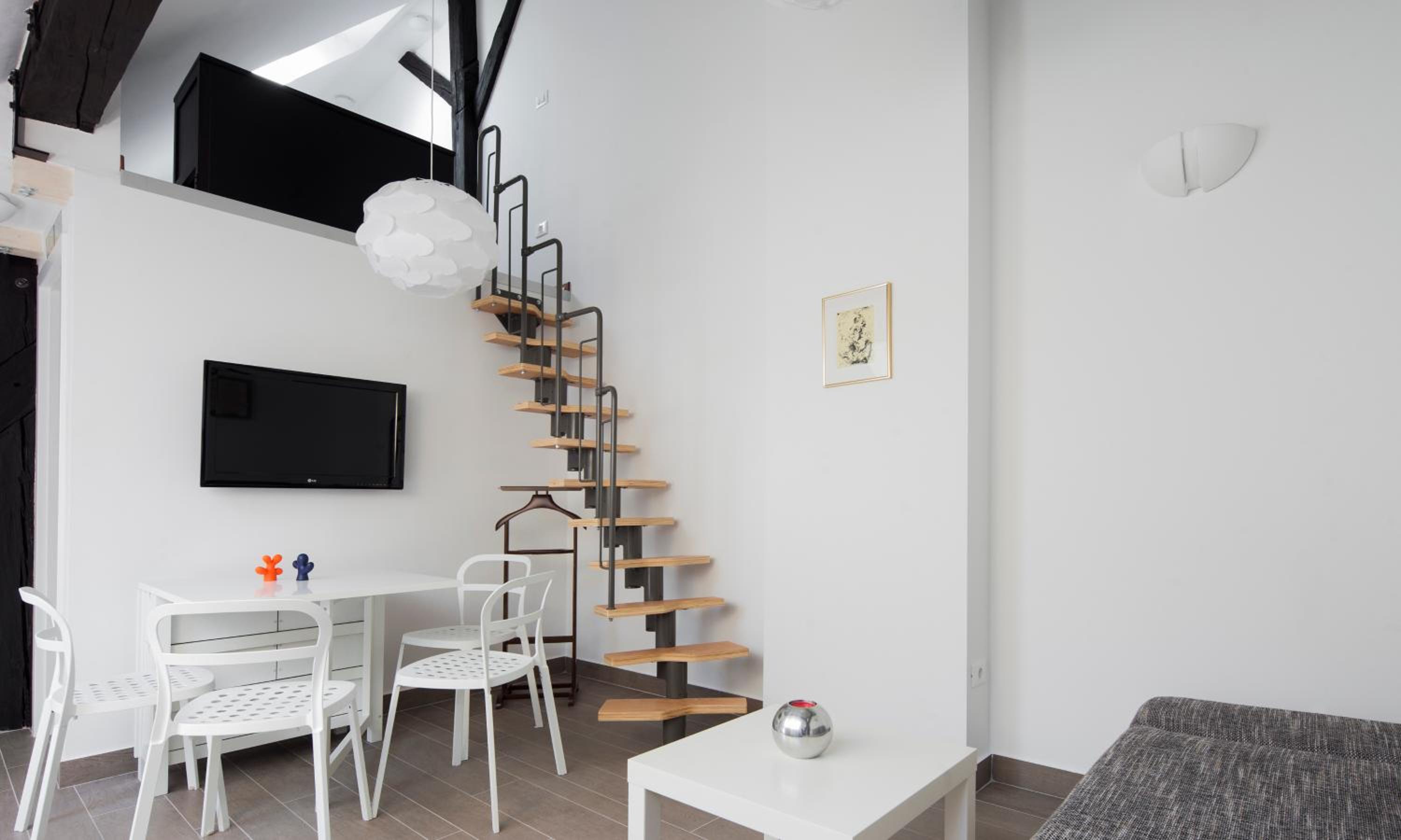 Kollmann Rooms and Apartments