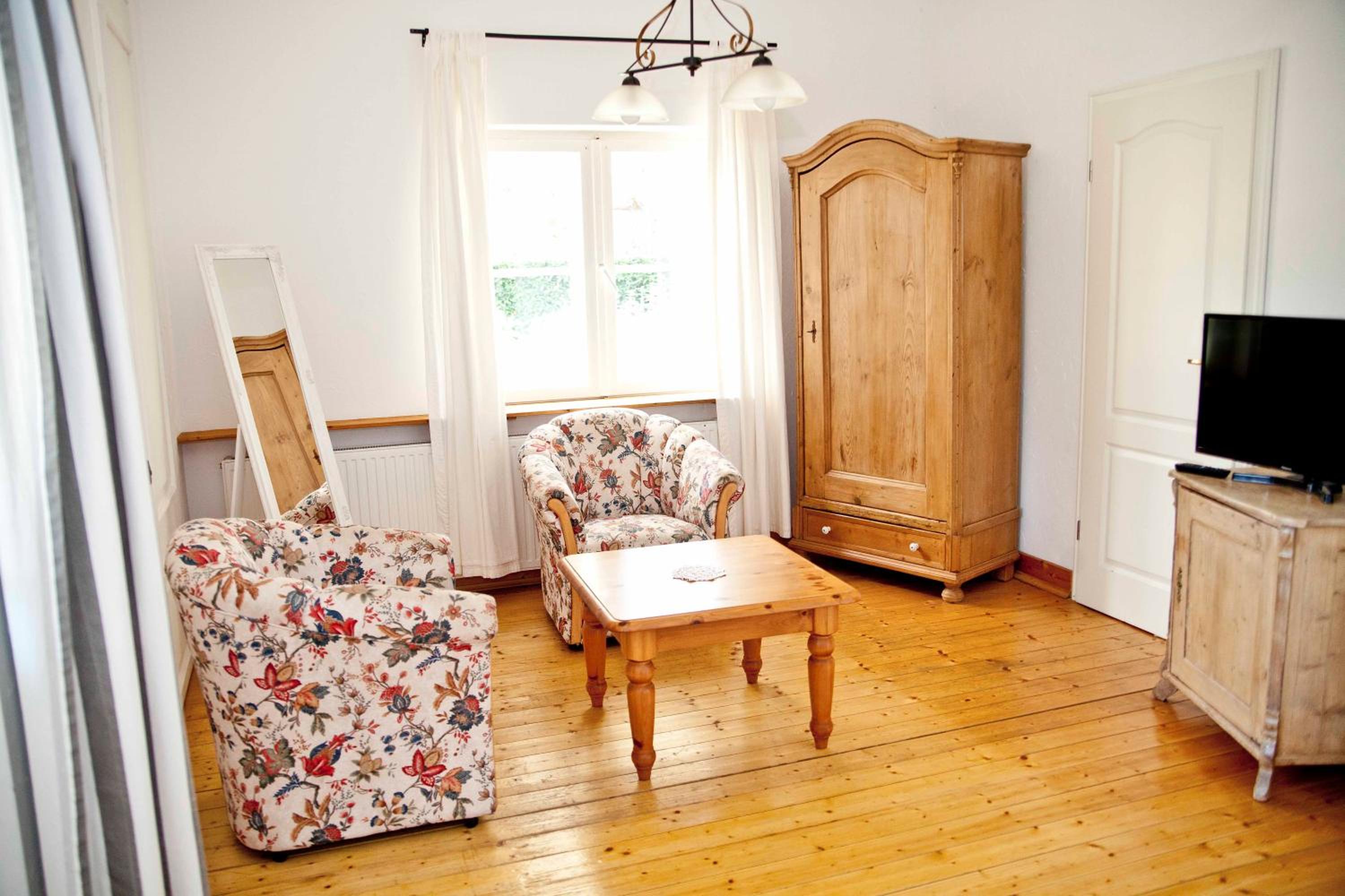 Lütte Pension