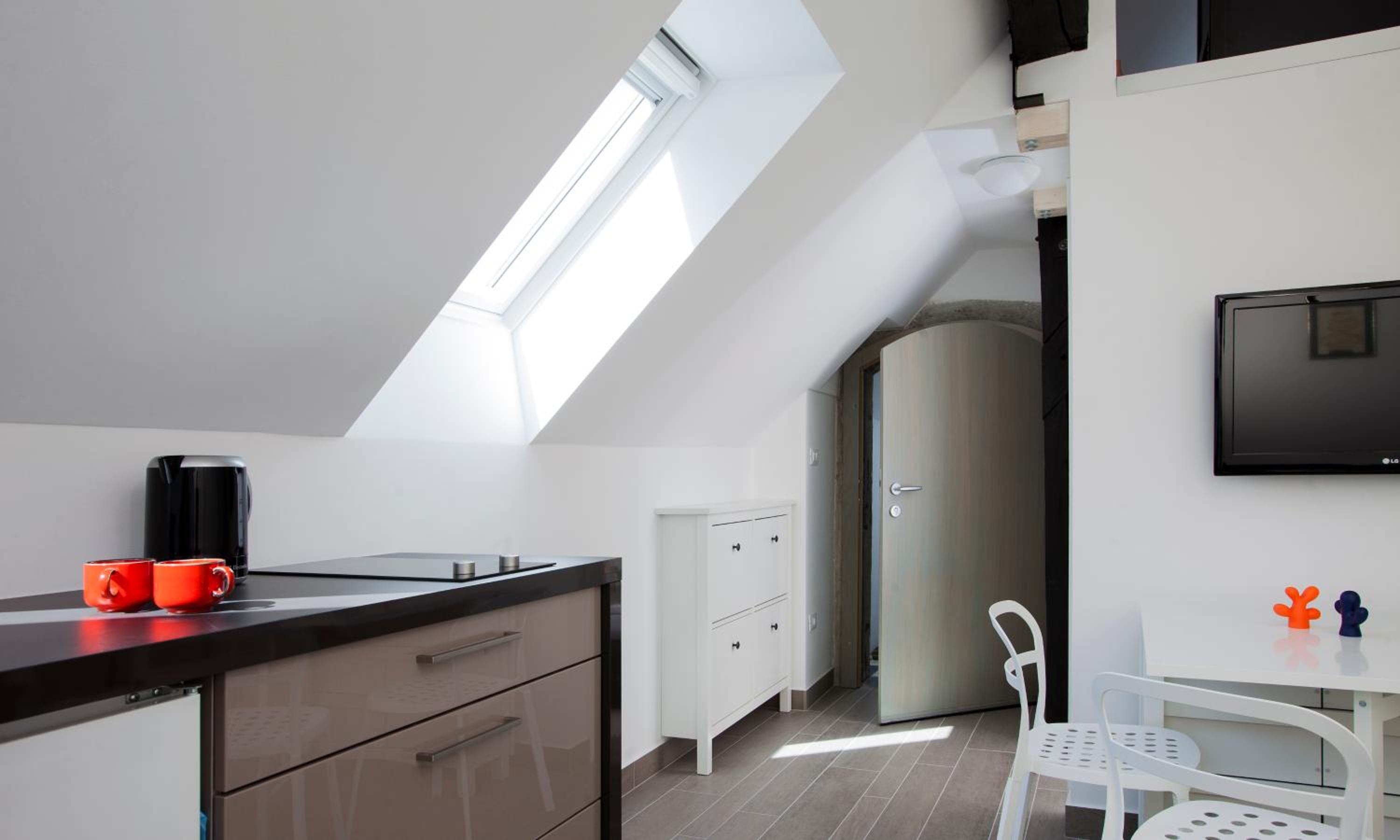 Kollmann Rooms and Apartments