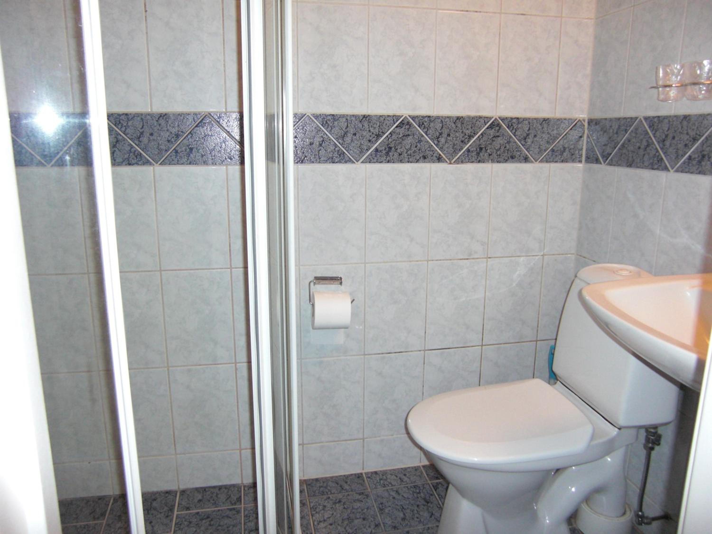 Barents Hotell