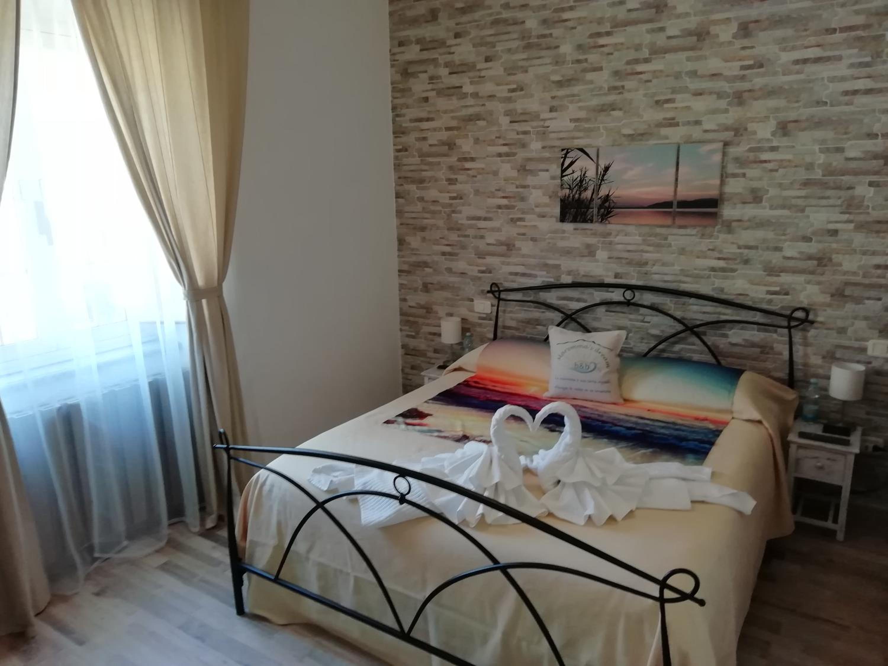 B&B Maremma's dream view 3