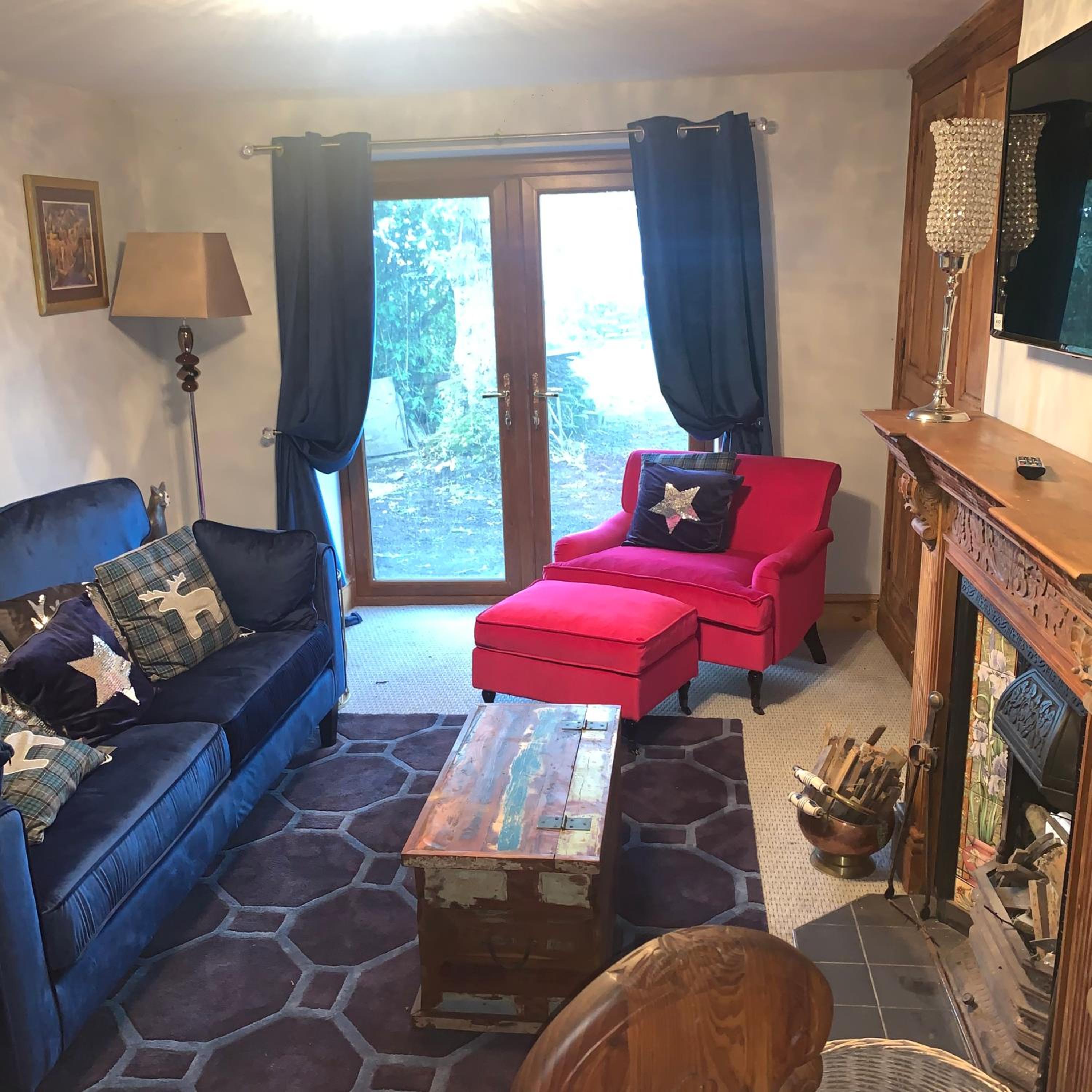 The Cottage, Grotton Hall, Lydgate, Saddleworth view 5