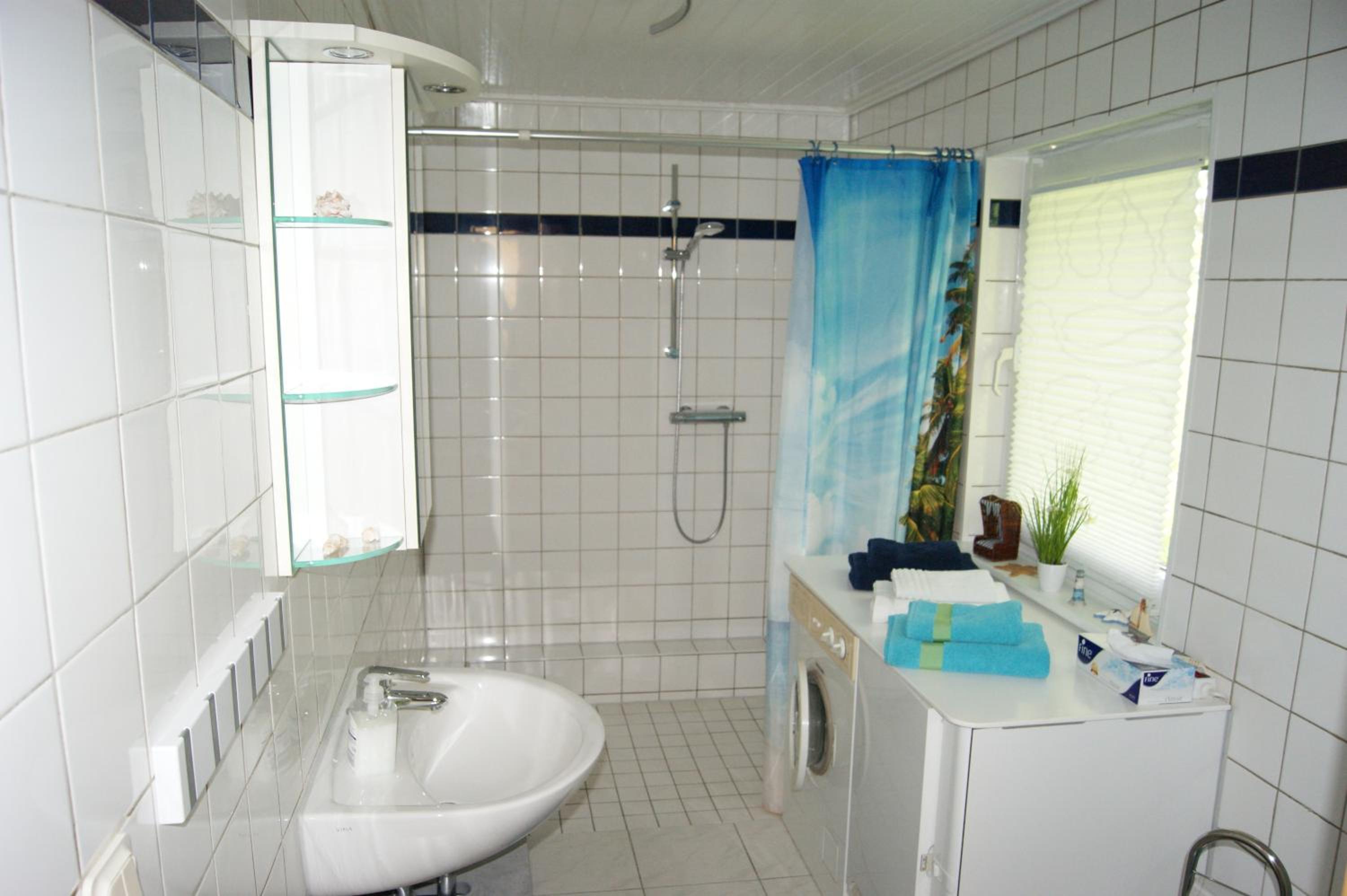 4 Sterne Ferienhaus 