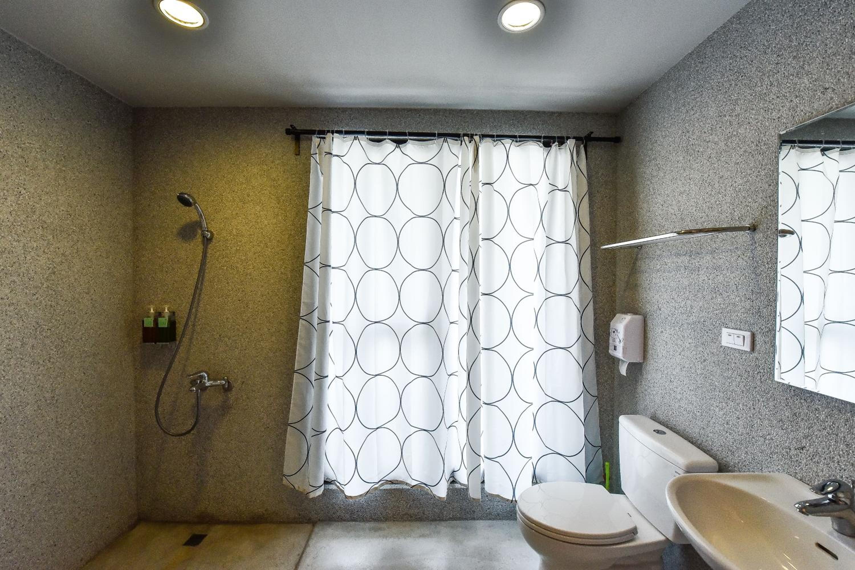 Anping Wikid Design Hotel