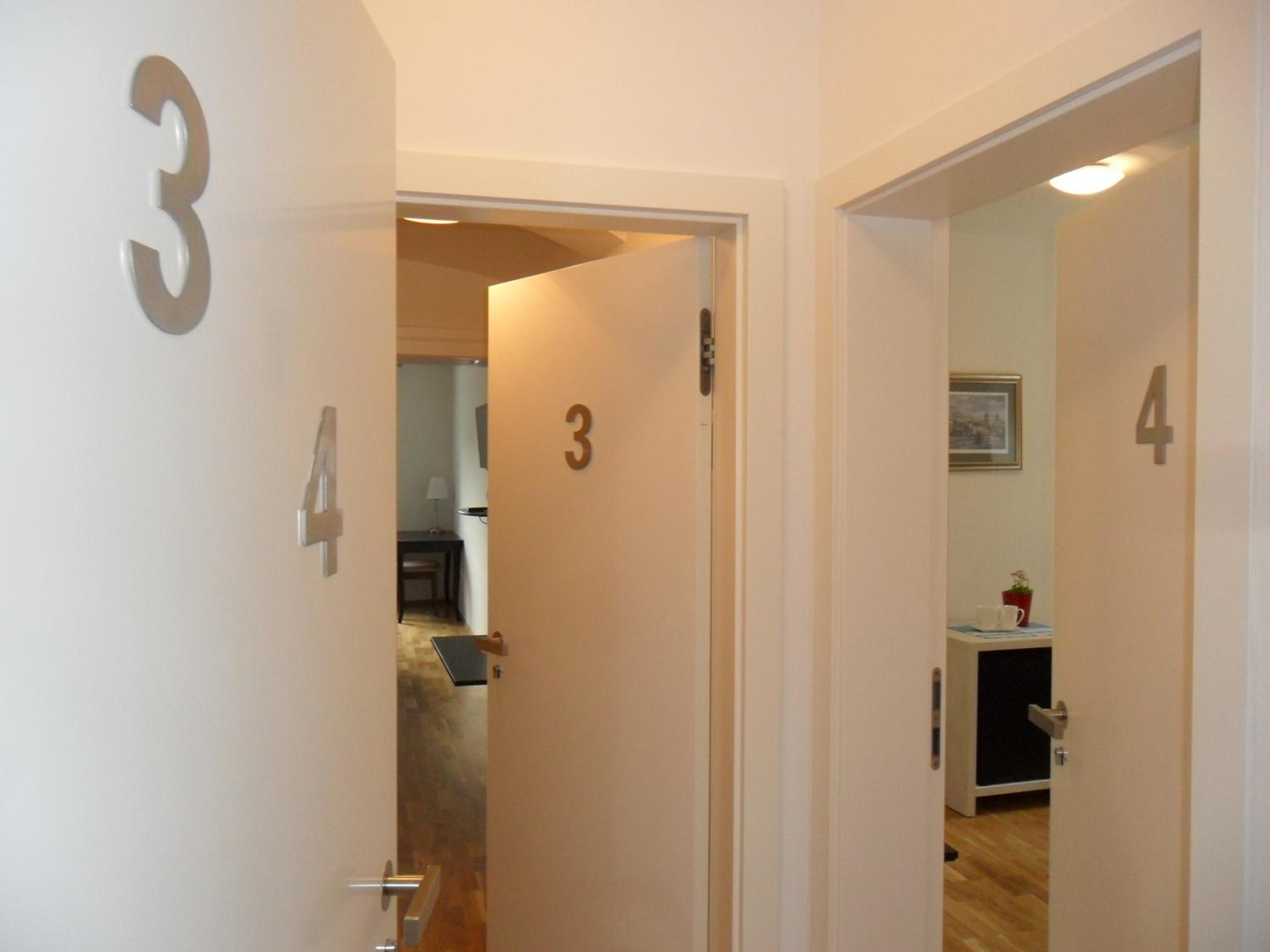 Kollmann Rooms and Apartments photo 14 of 47