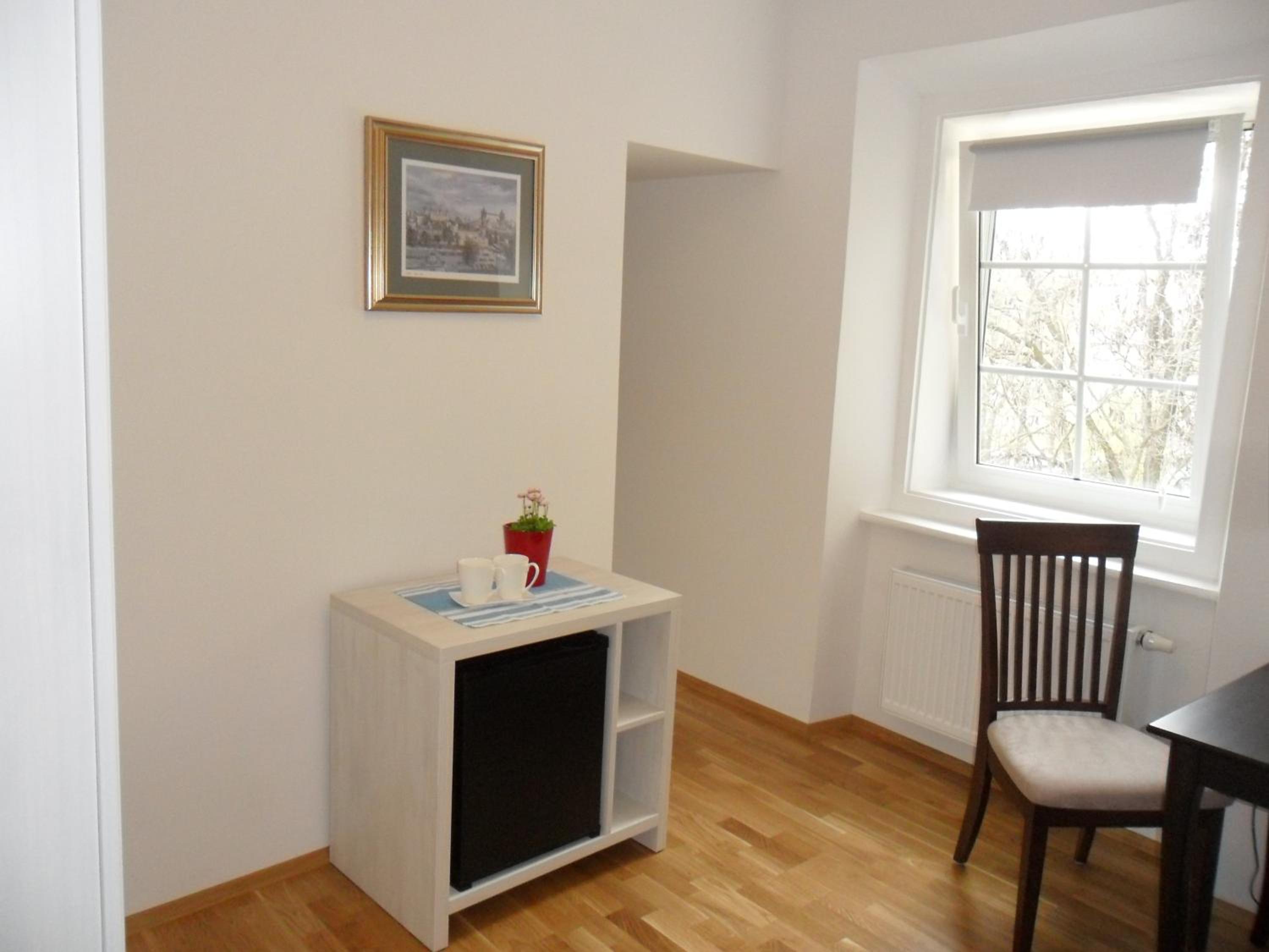 Kollmann Rooms and Apartments