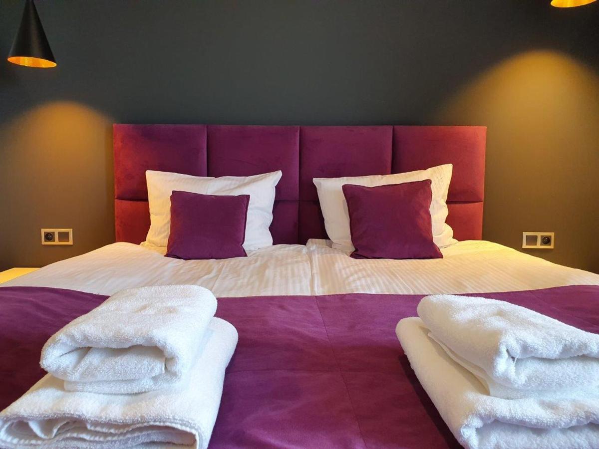 Prywatny Apartament nr 32 w hotelu w Mielenku - 365PAM view 5