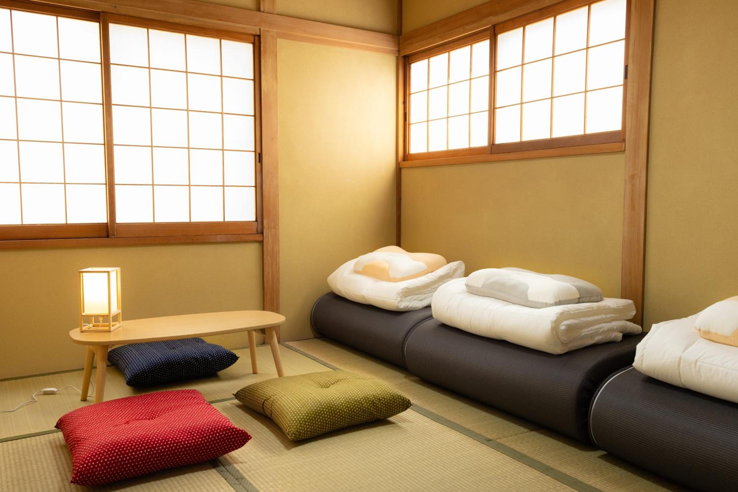 Guesthouse Hajimari