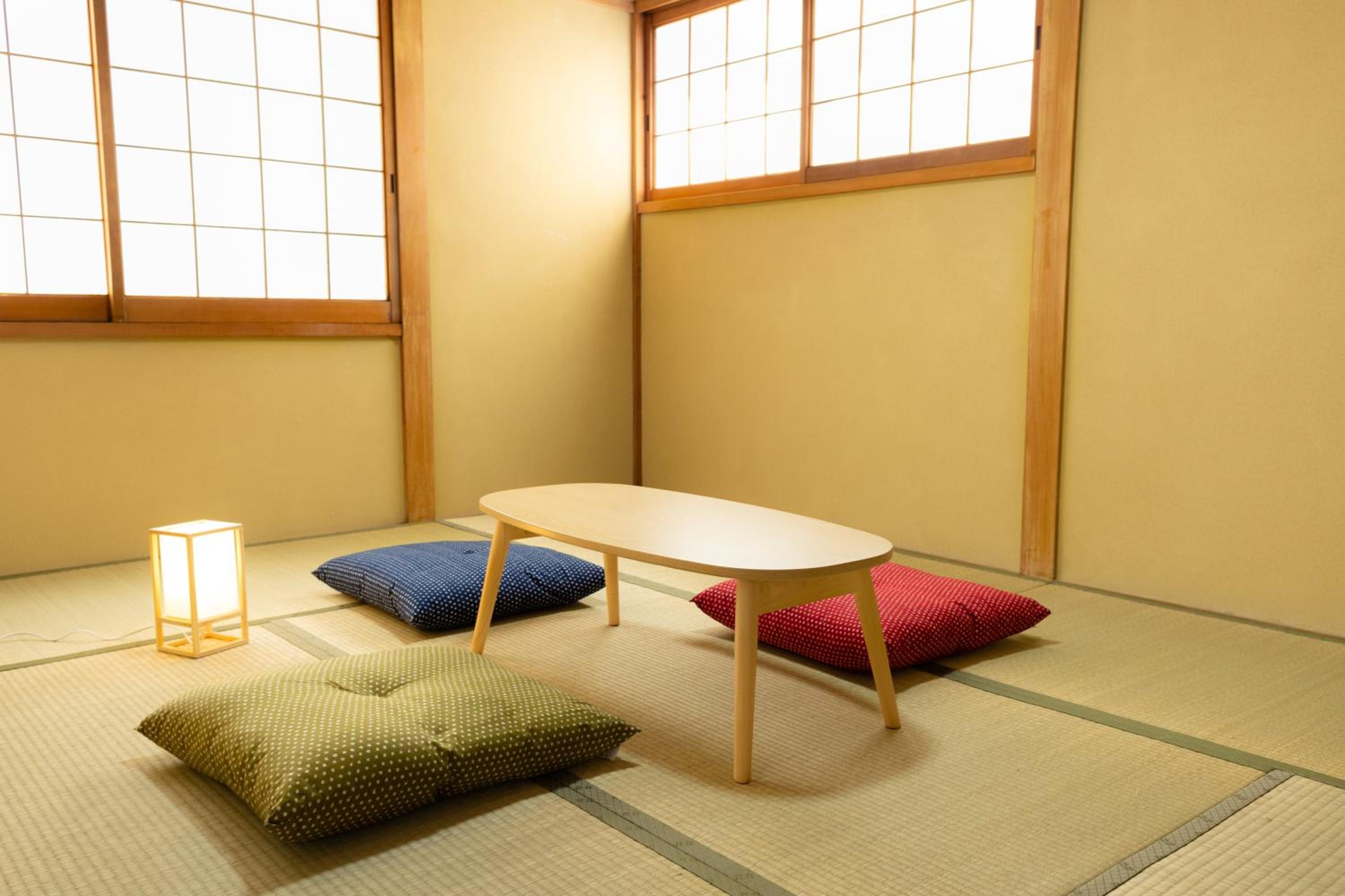 Guesthouse Hajimari