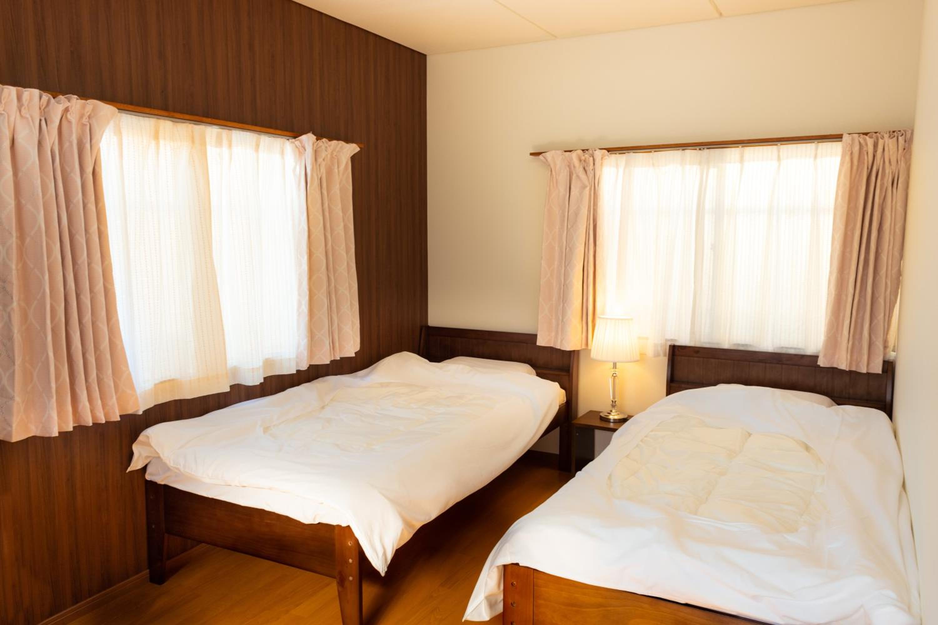 Guesthouse Hajimari
