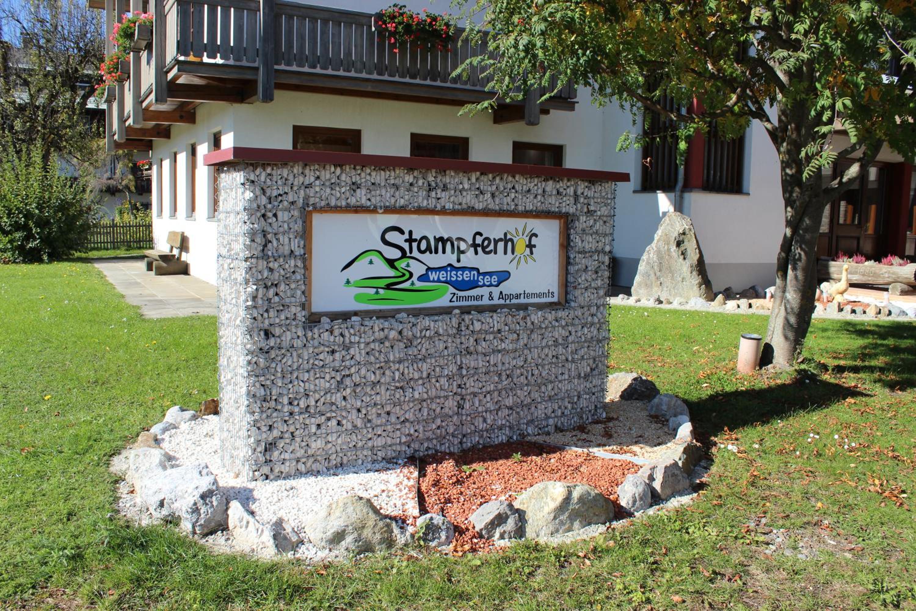 Stampferhof