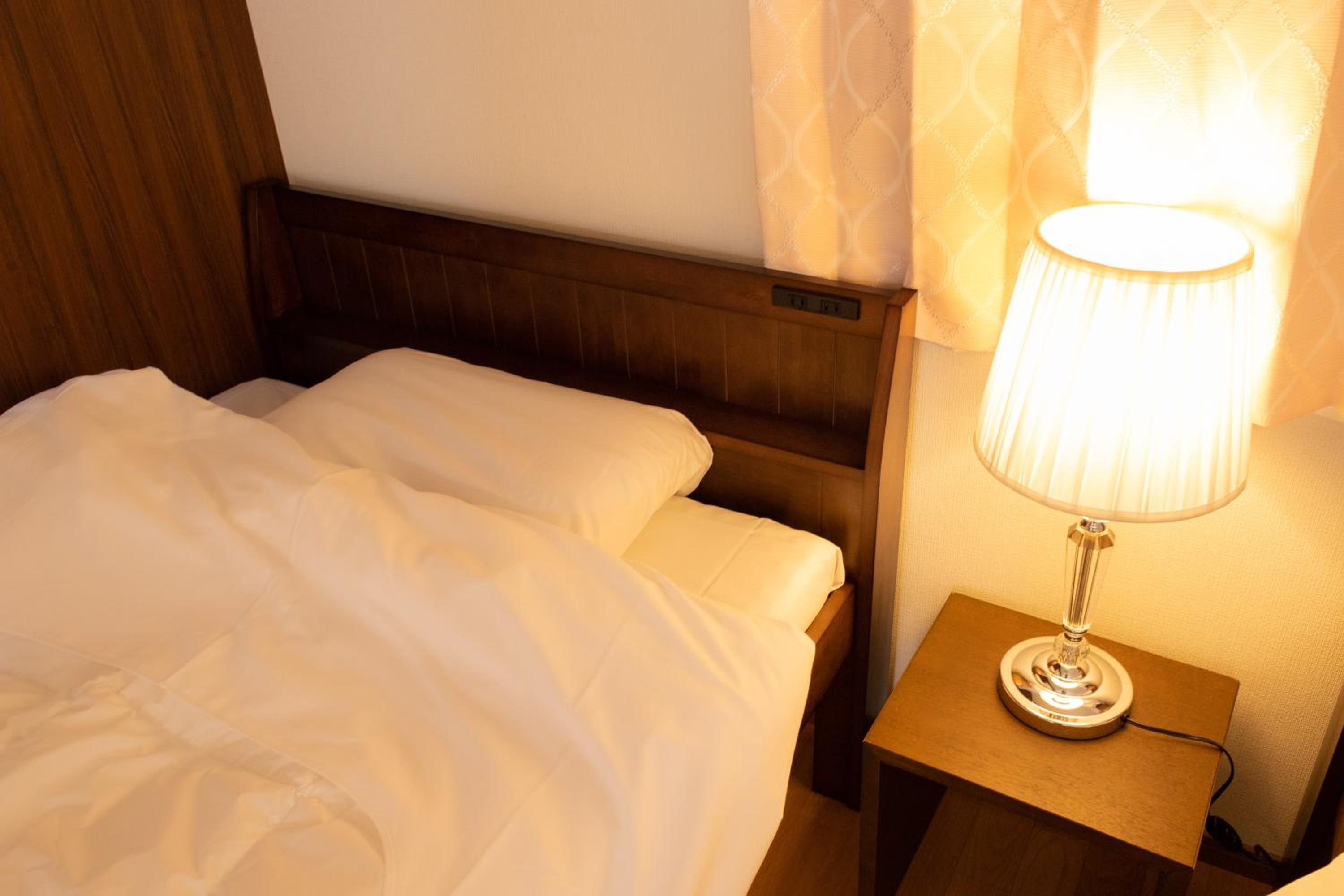 Guesthouse Hajimari
