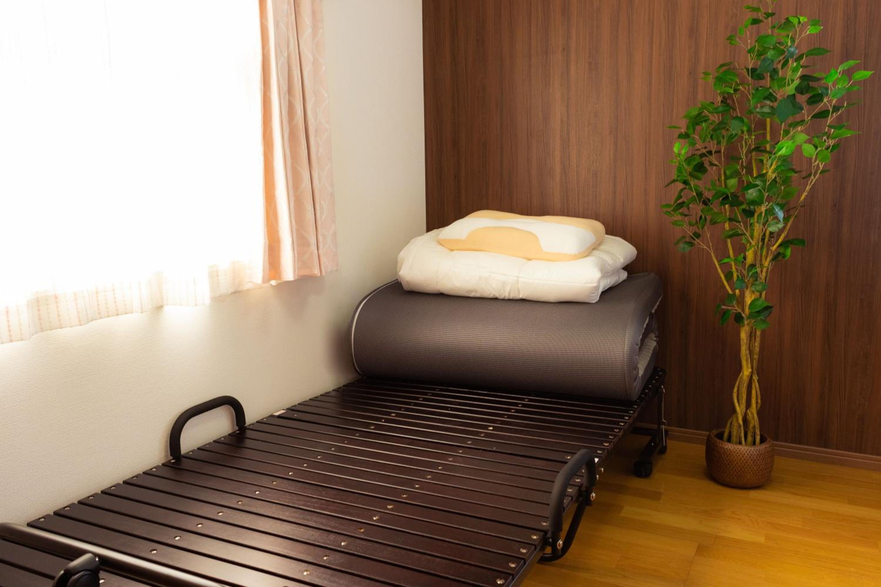 Guesthouse Hajimari
