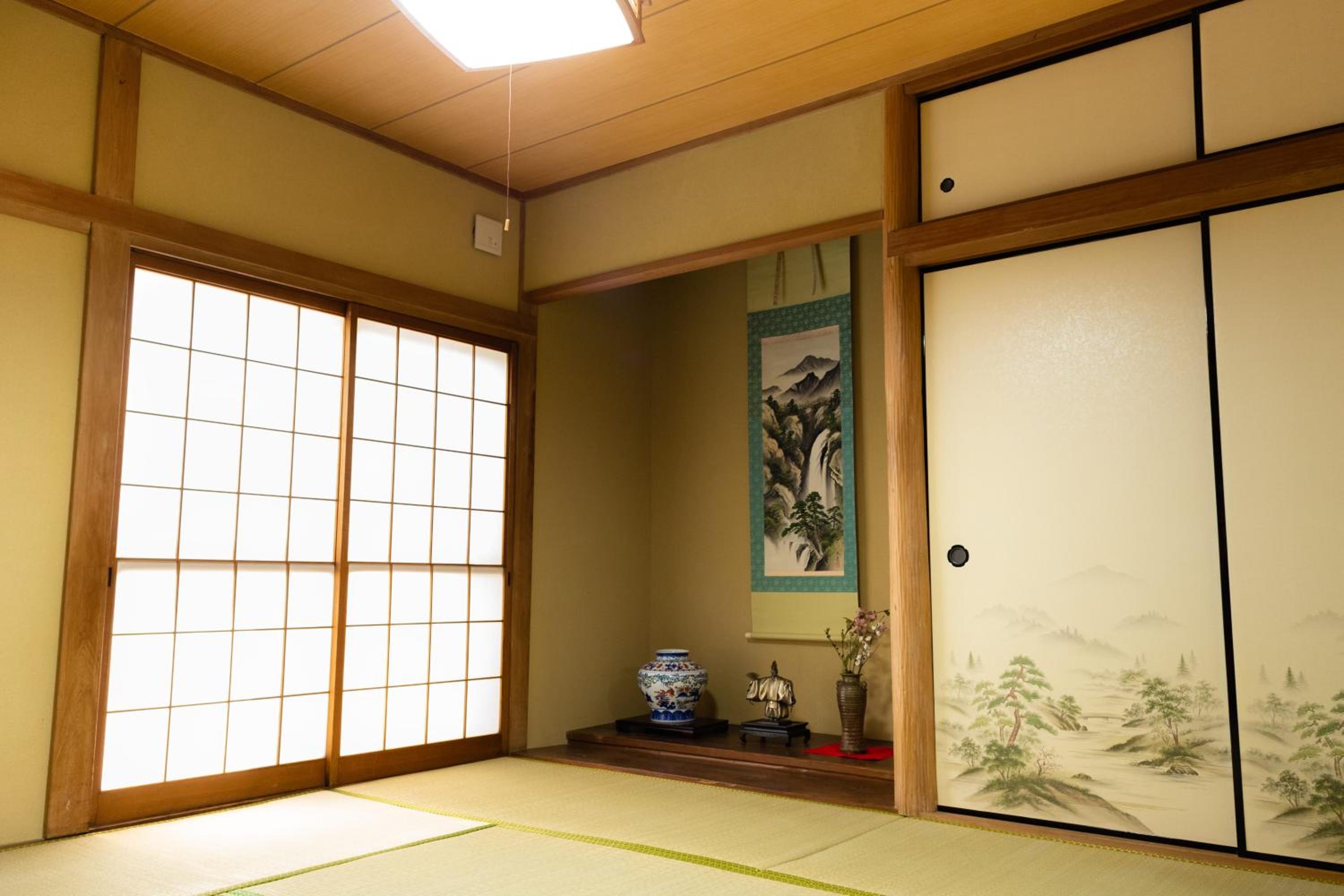 Guesthouse Hajimari