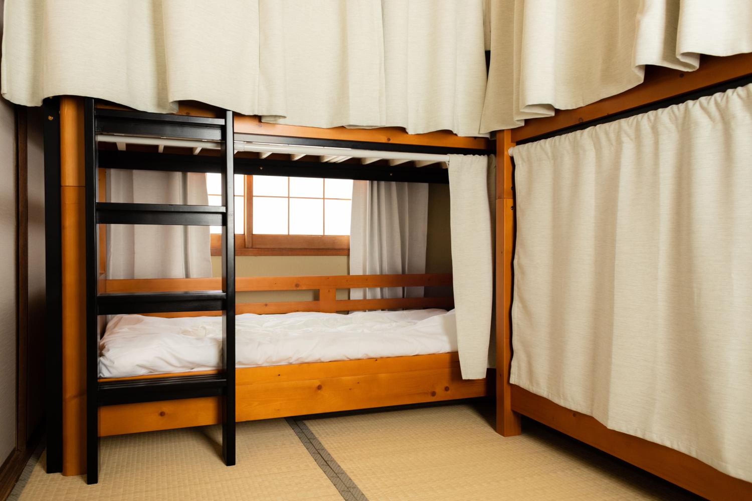 Guesthouse Hajimari