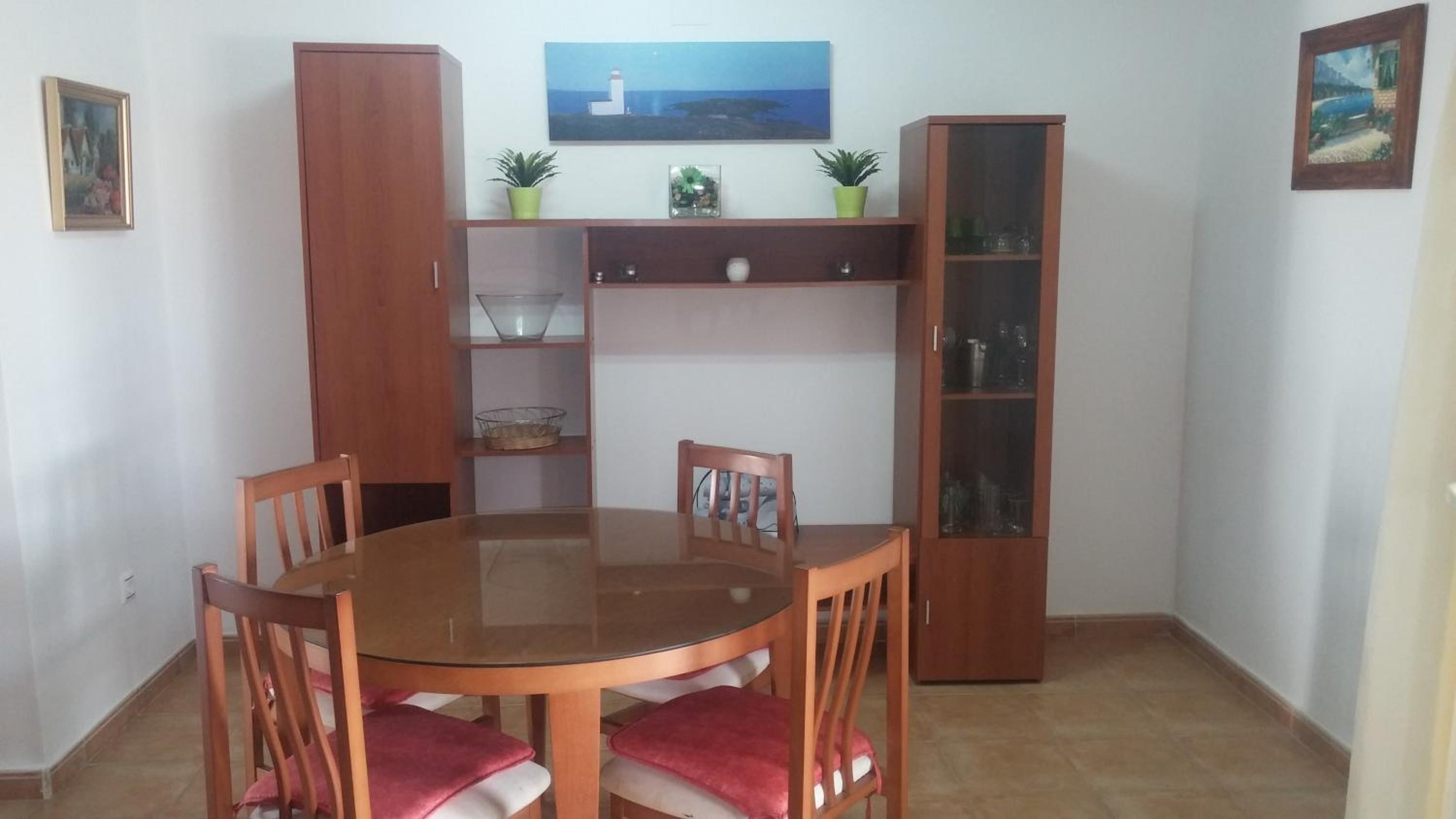 RESIDENCIAL CABAÑAS DENIA