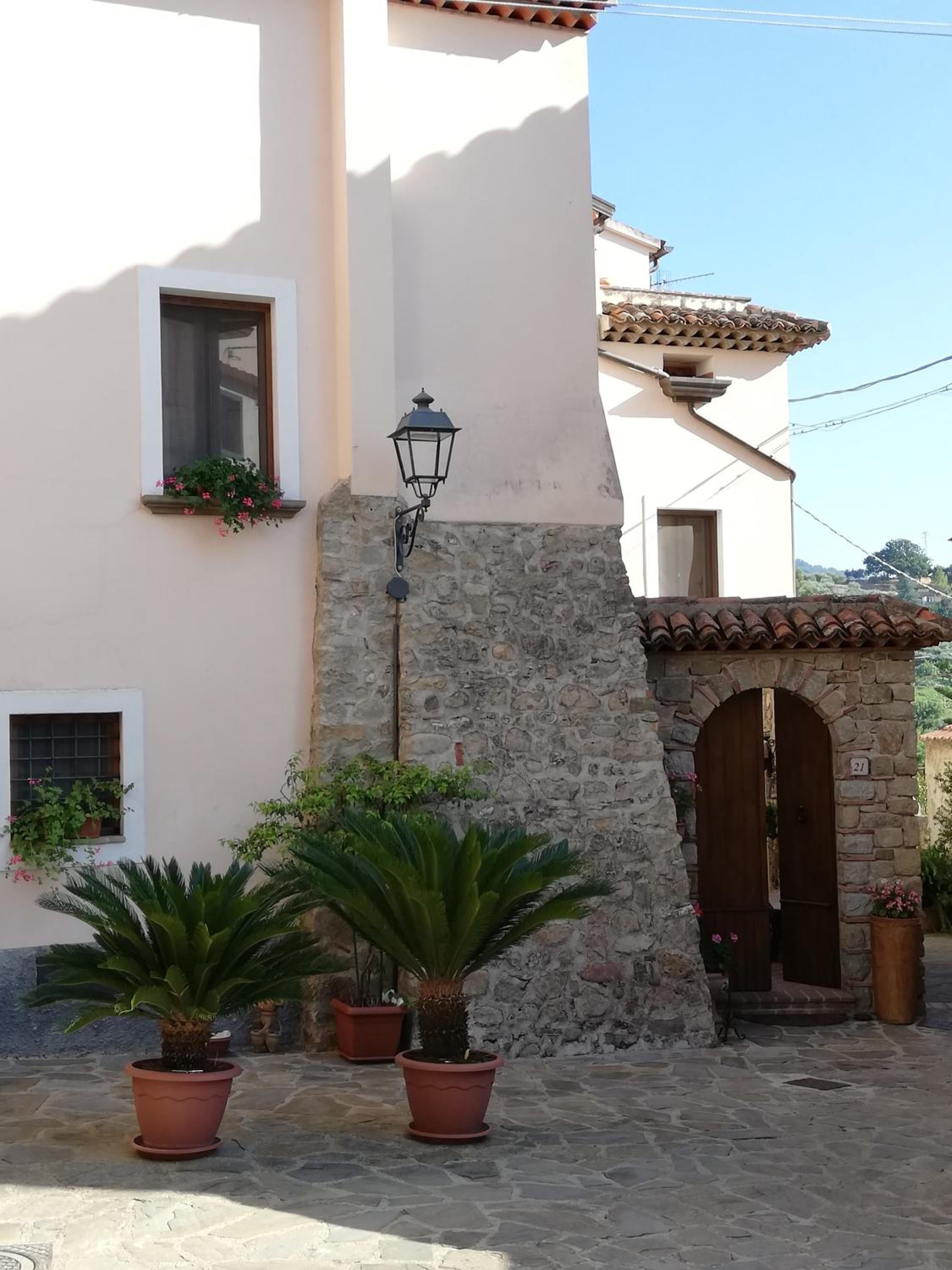 Casa Marina, Cilento Appartamento Suite indipendente photo 3