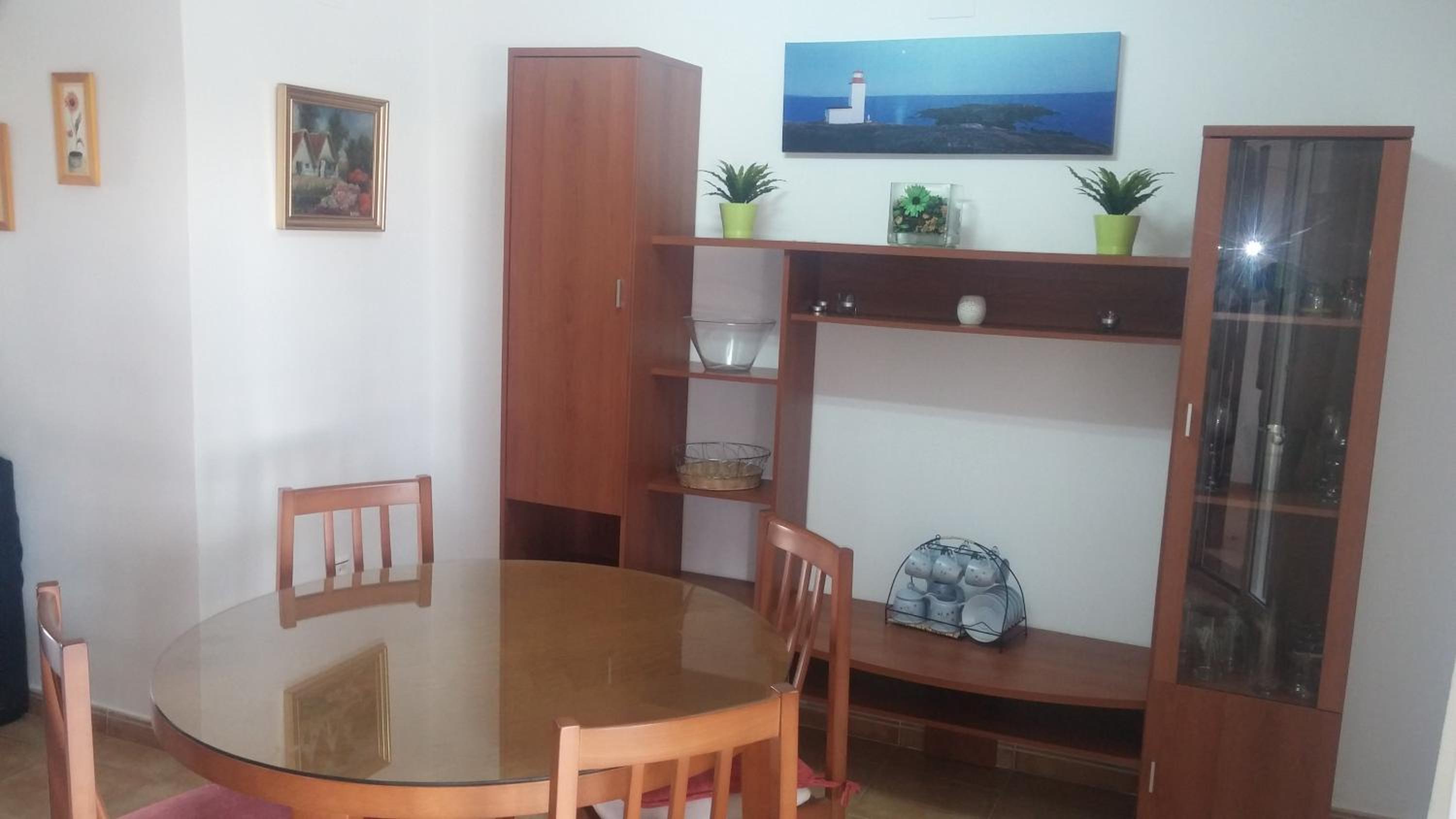RESIDENCIAL CABAÑAS DENIA