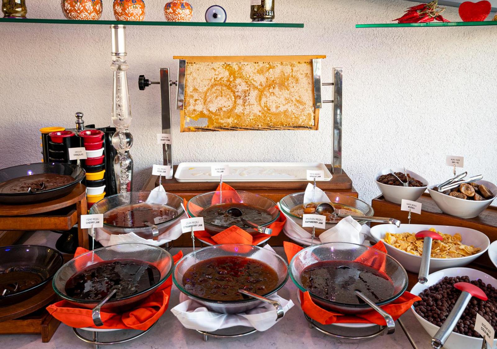 Antusa Design Otel & Spa - Image 40