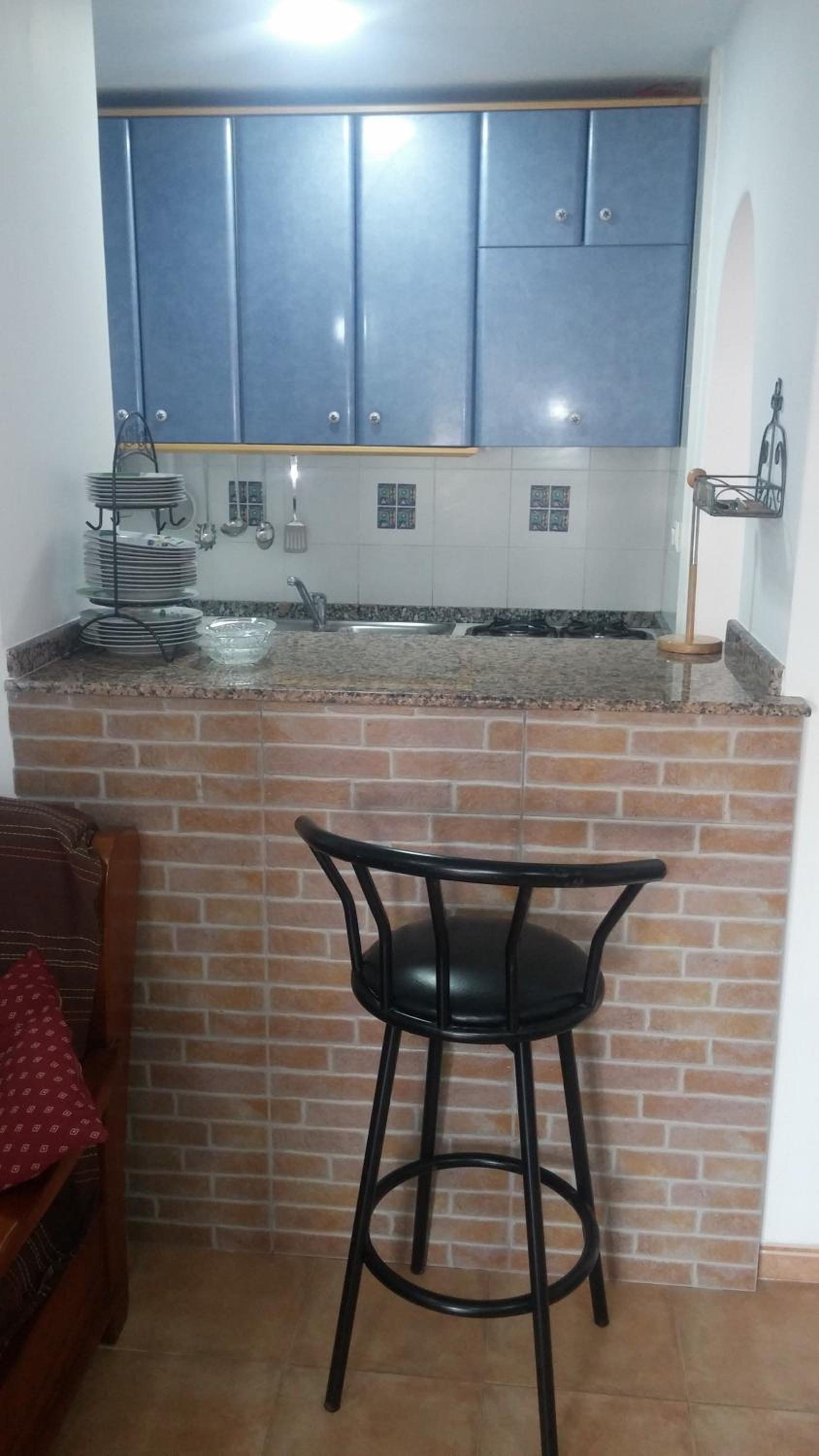 RESIDENCIAL CABAÑAS DENIA