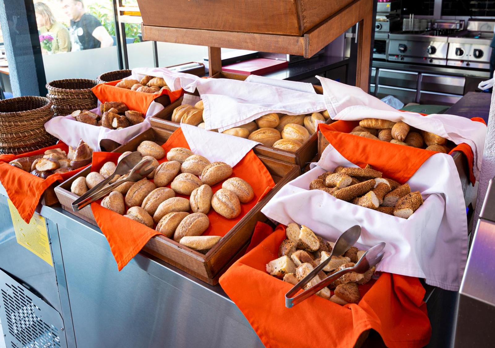 Antusa Design Otel & Spa - Image 42