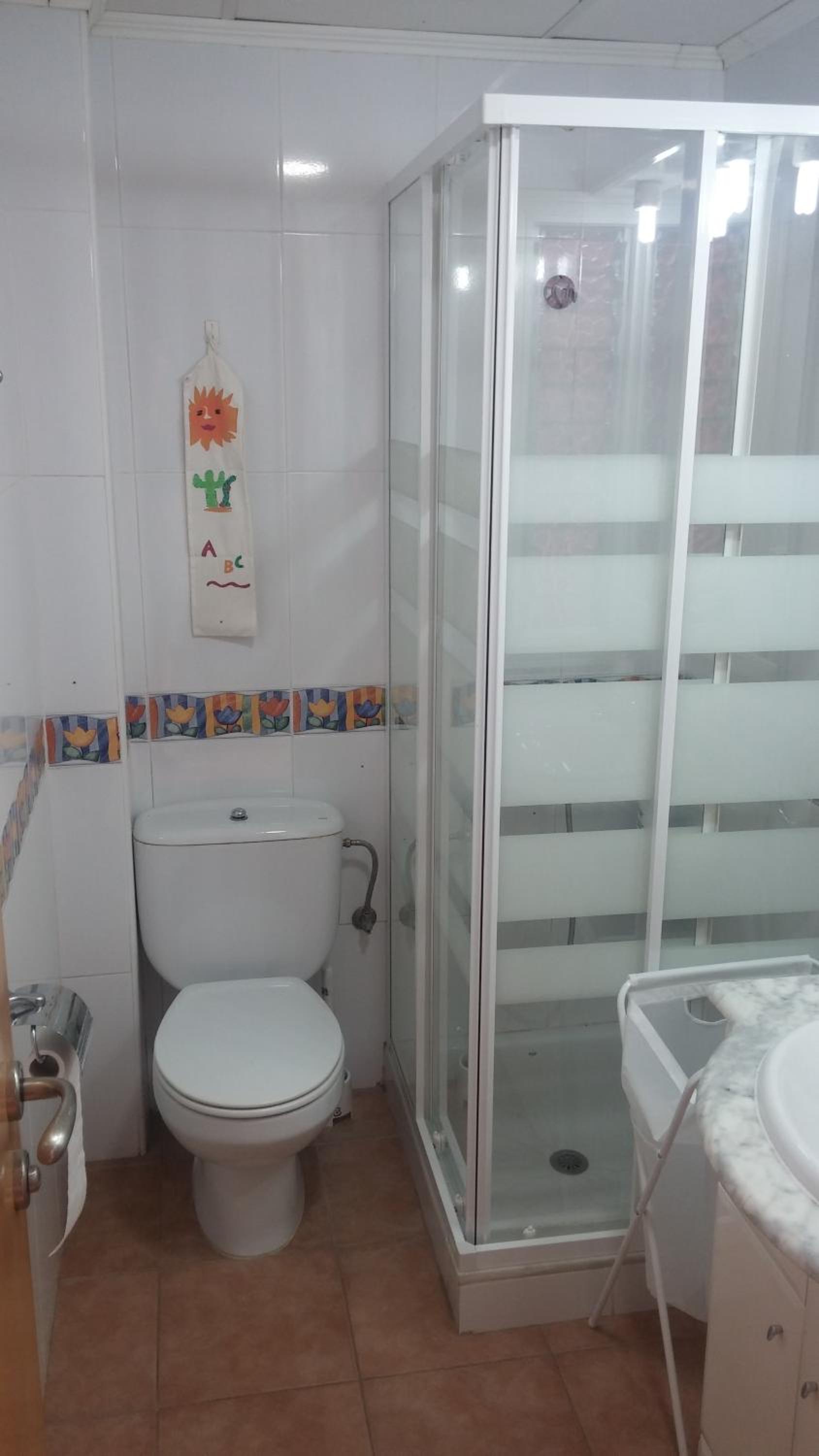 RESIDENCIAL CABAÑAS DENIA