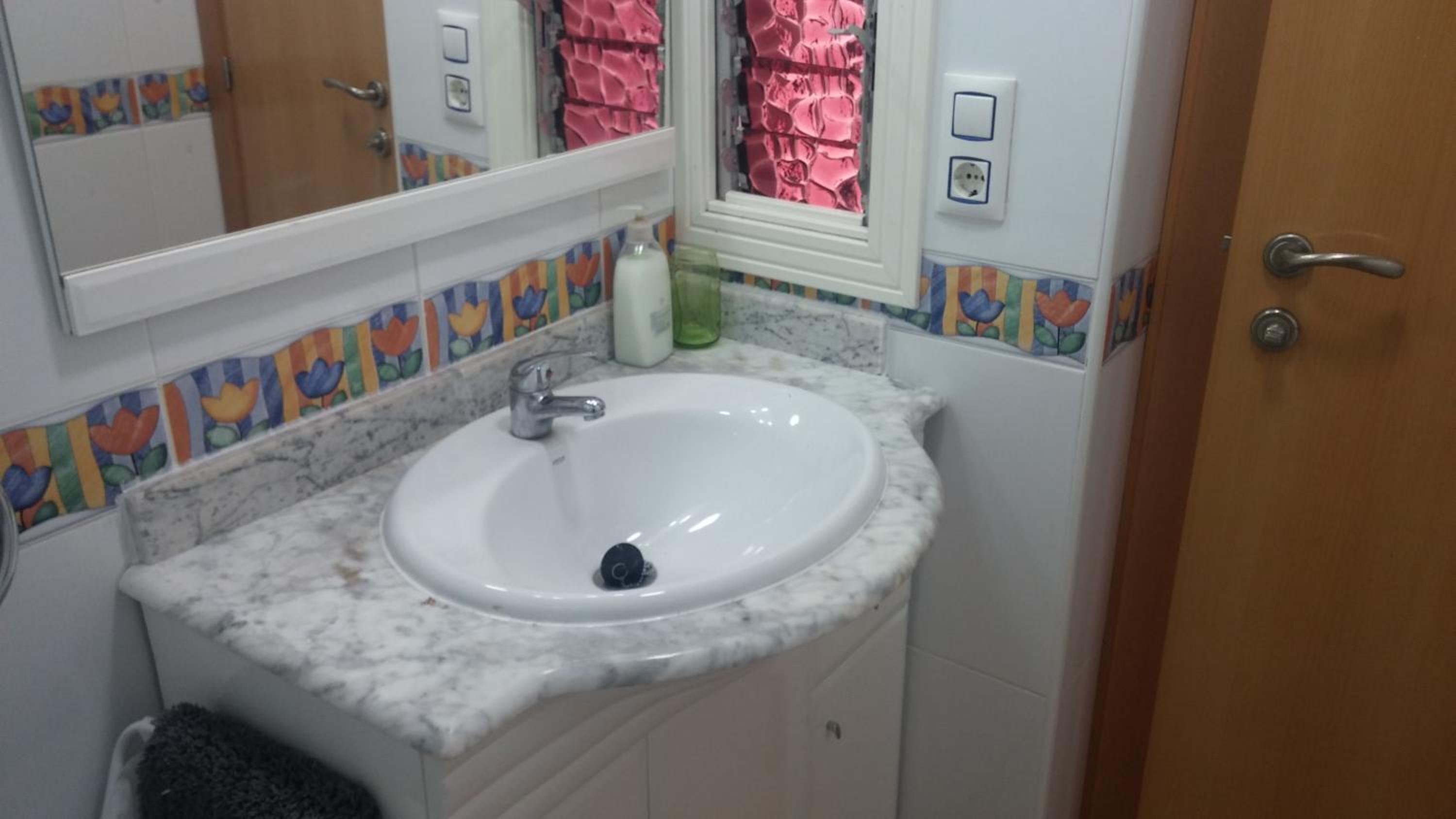 RESIDENCIAL CABAÑAS DENIA