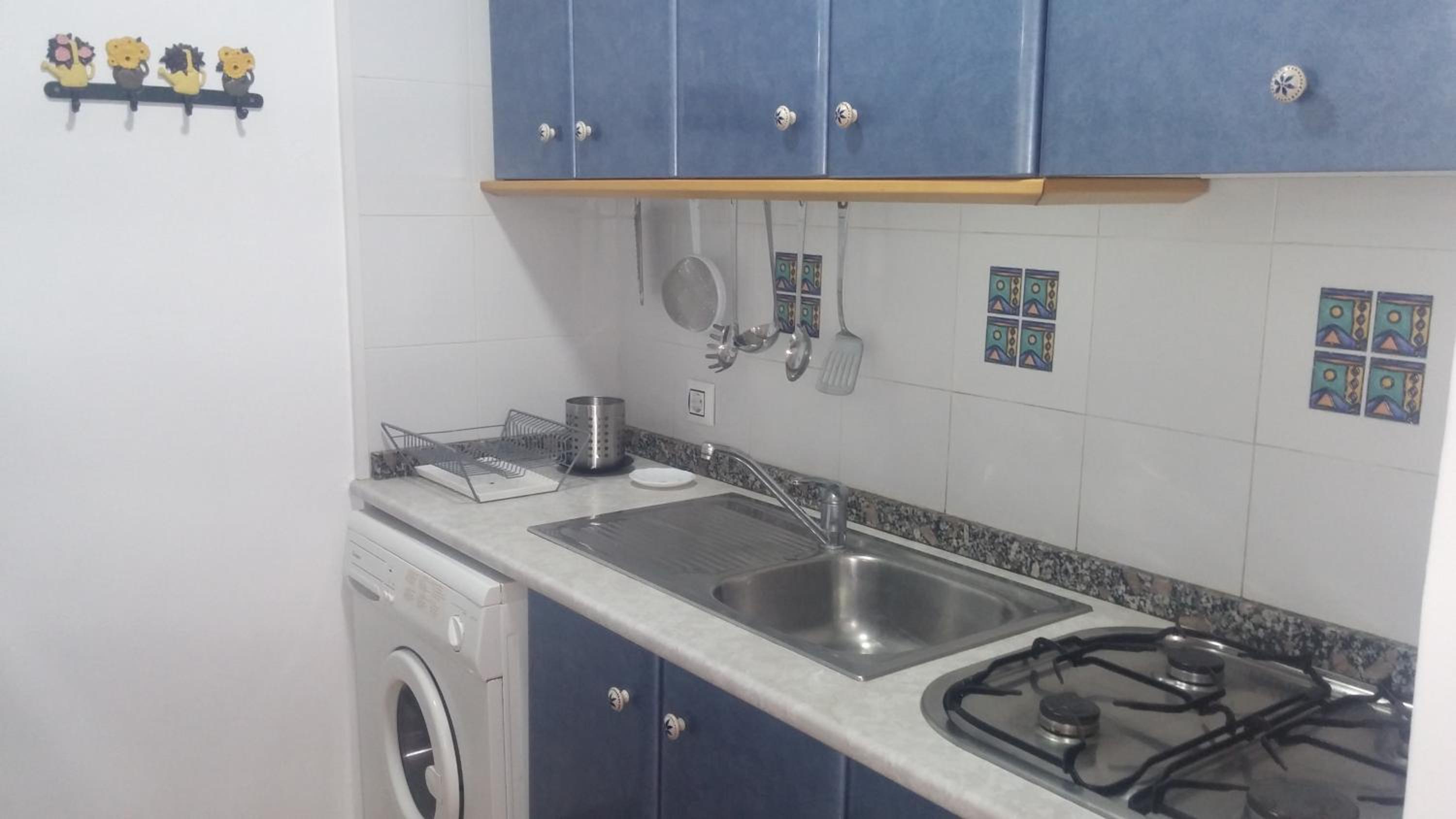 RESIDENCIAL CABAÑAS DENIA