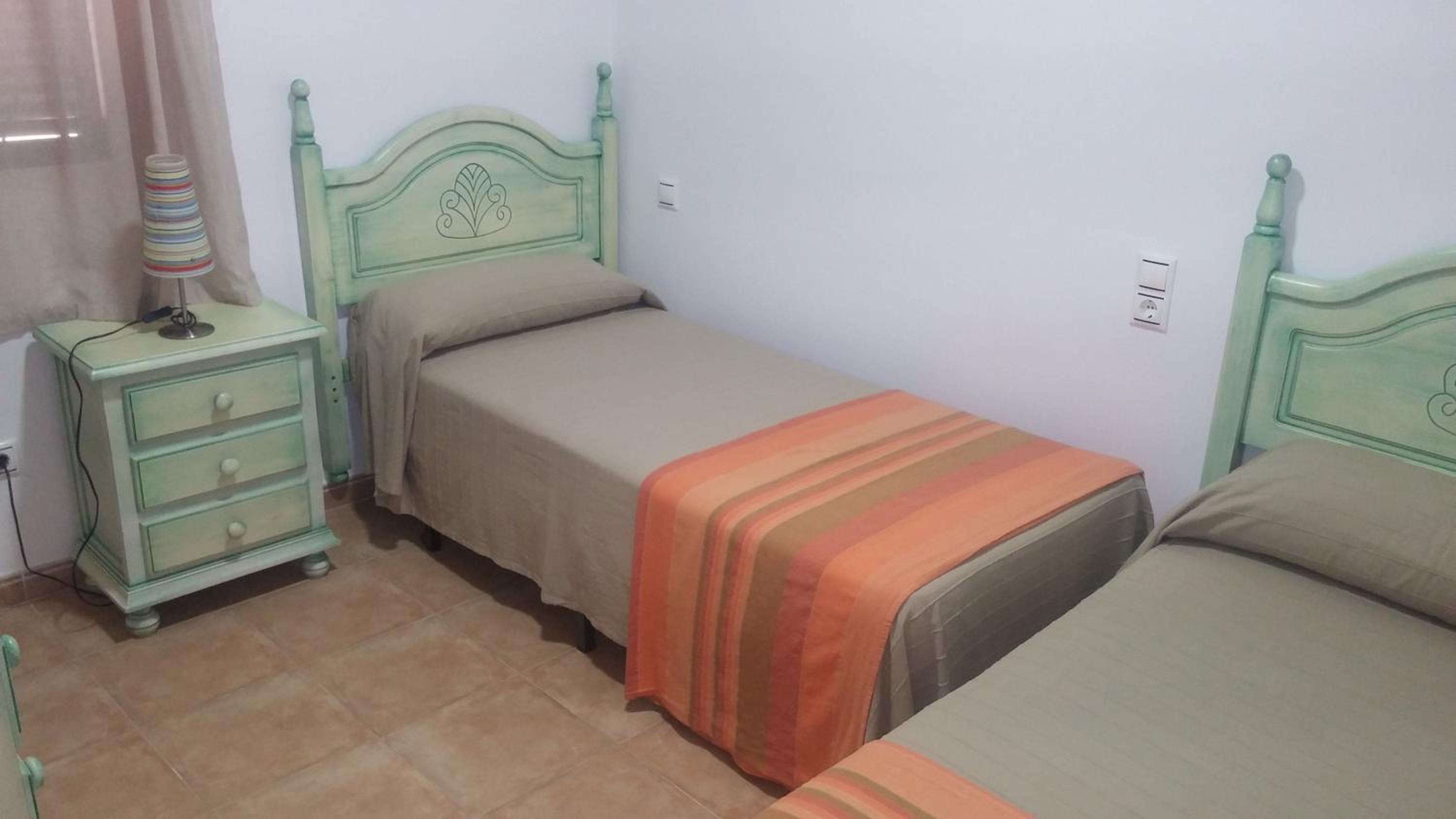 RESIDENCIAL CABAÑAS DENIA