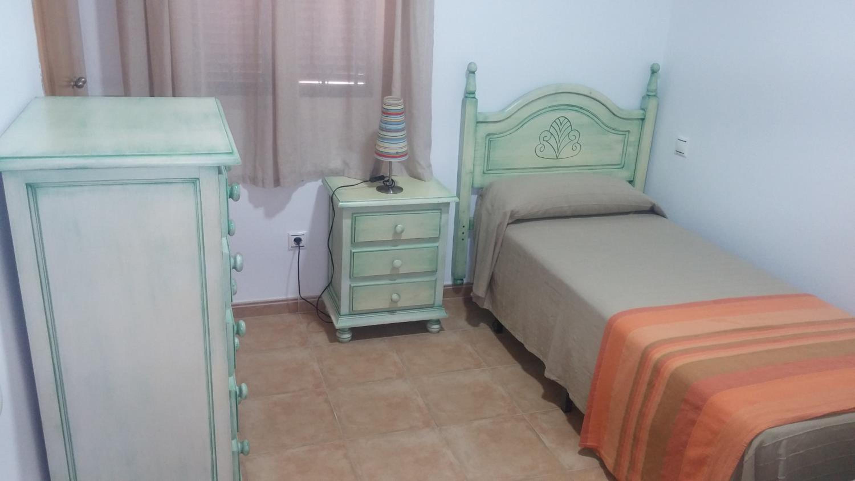 RESIDENCIAL CABAÑAS DENIA