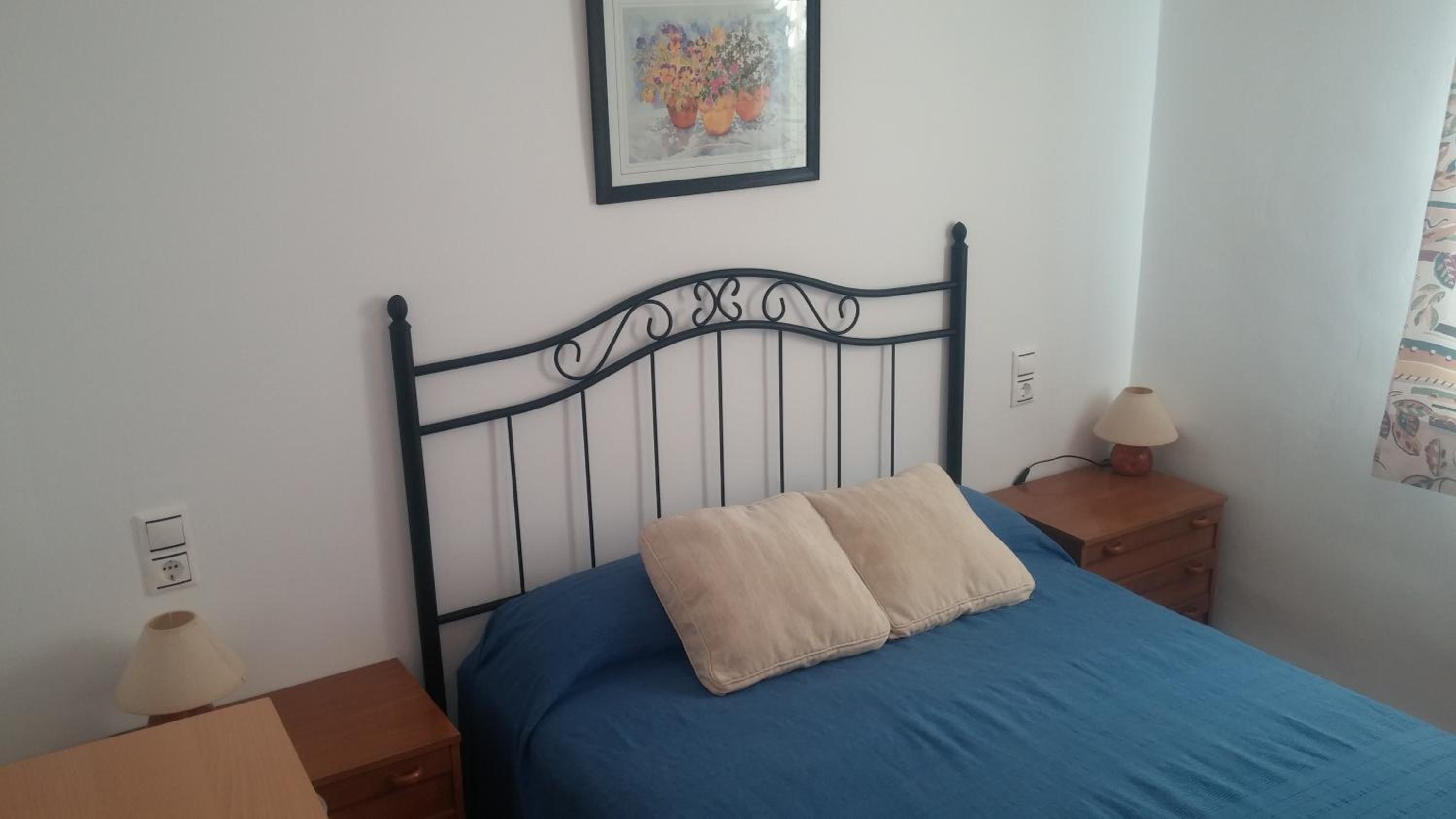 RESIDENCIAL CABAÑAS DENIA