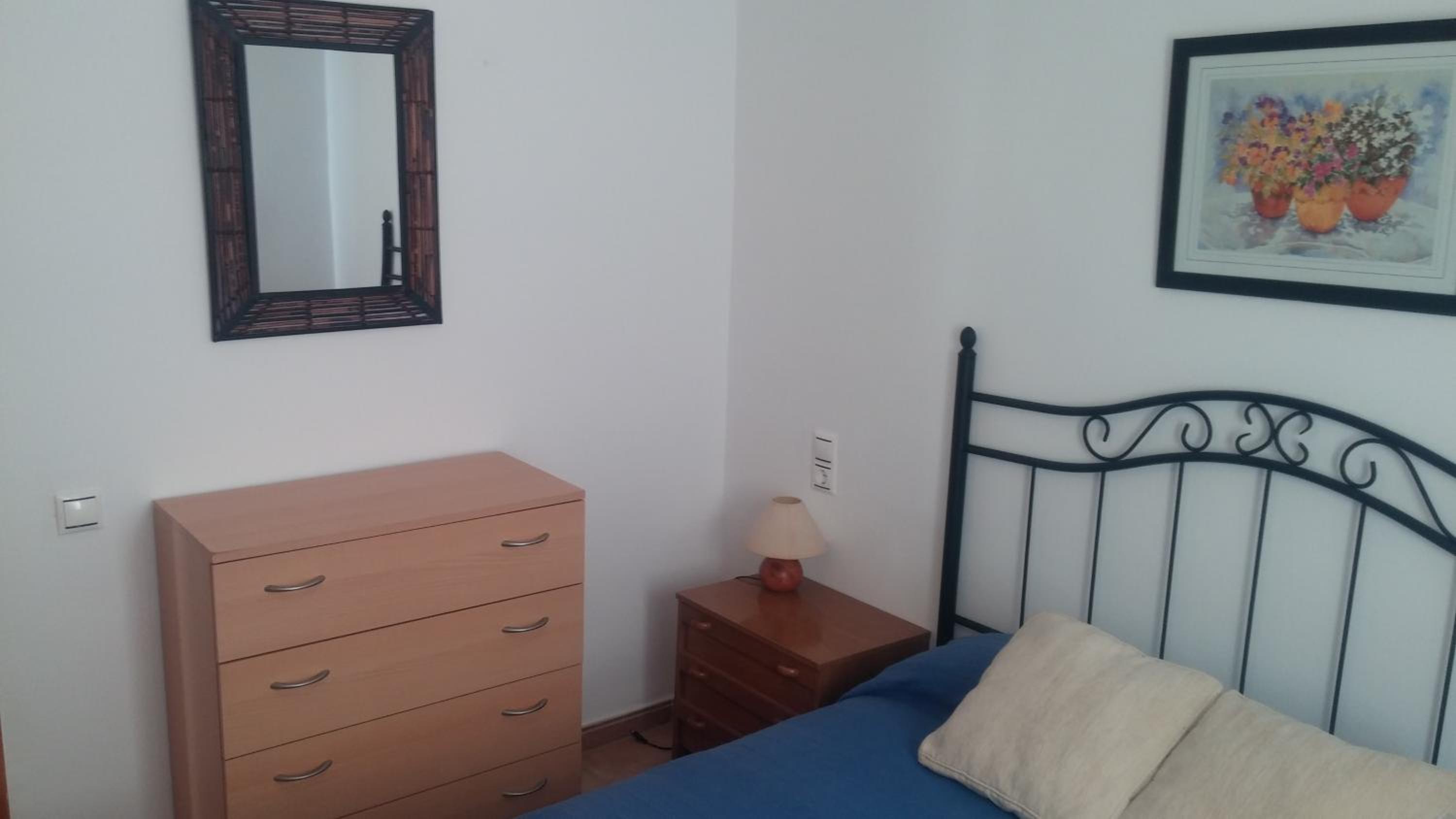 RESIDENCIAL CABAÑAS DENIA