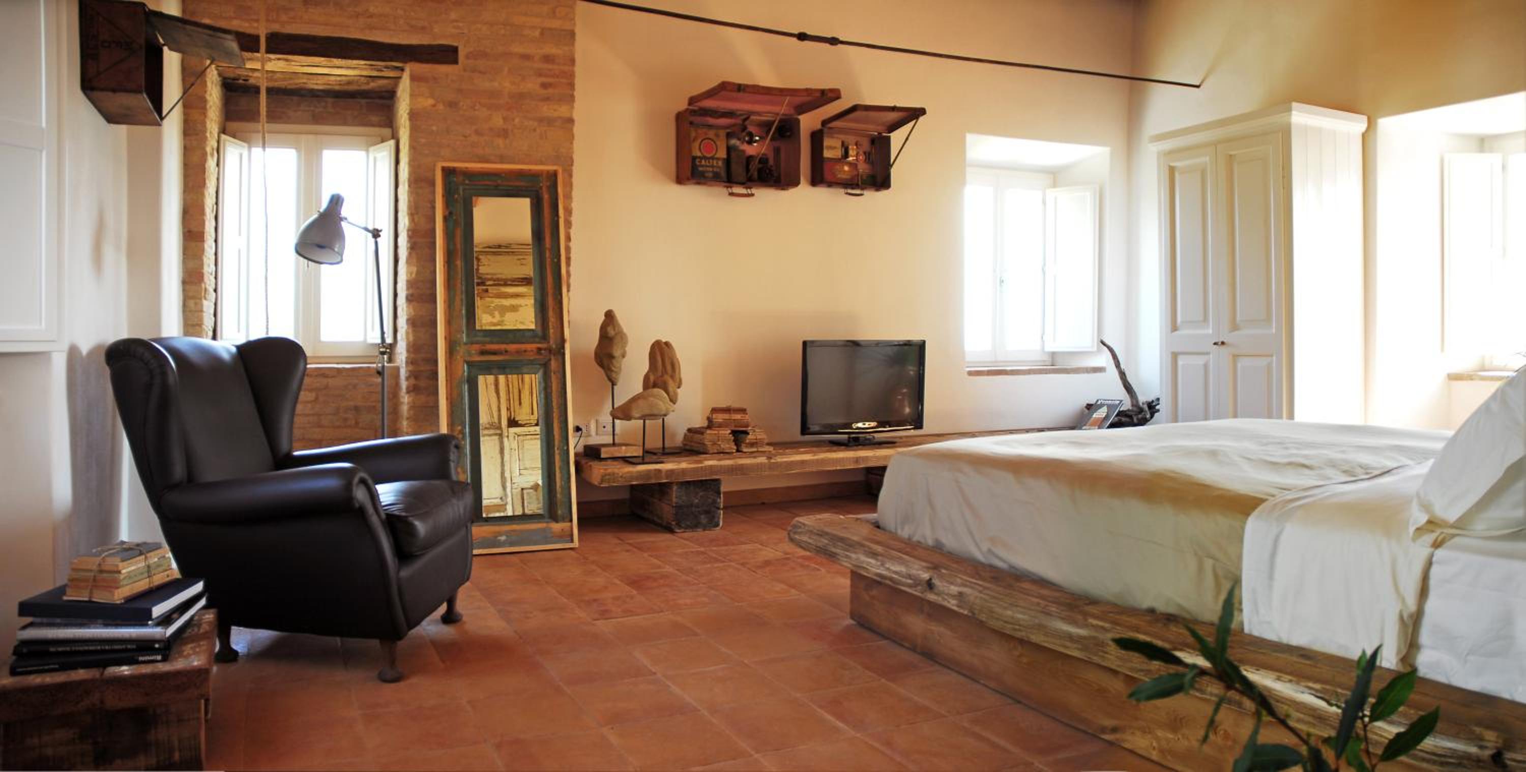Castello di Granarola Relais - Adults Friendly -