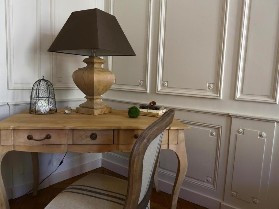41 Maufoux By Bruno Colin