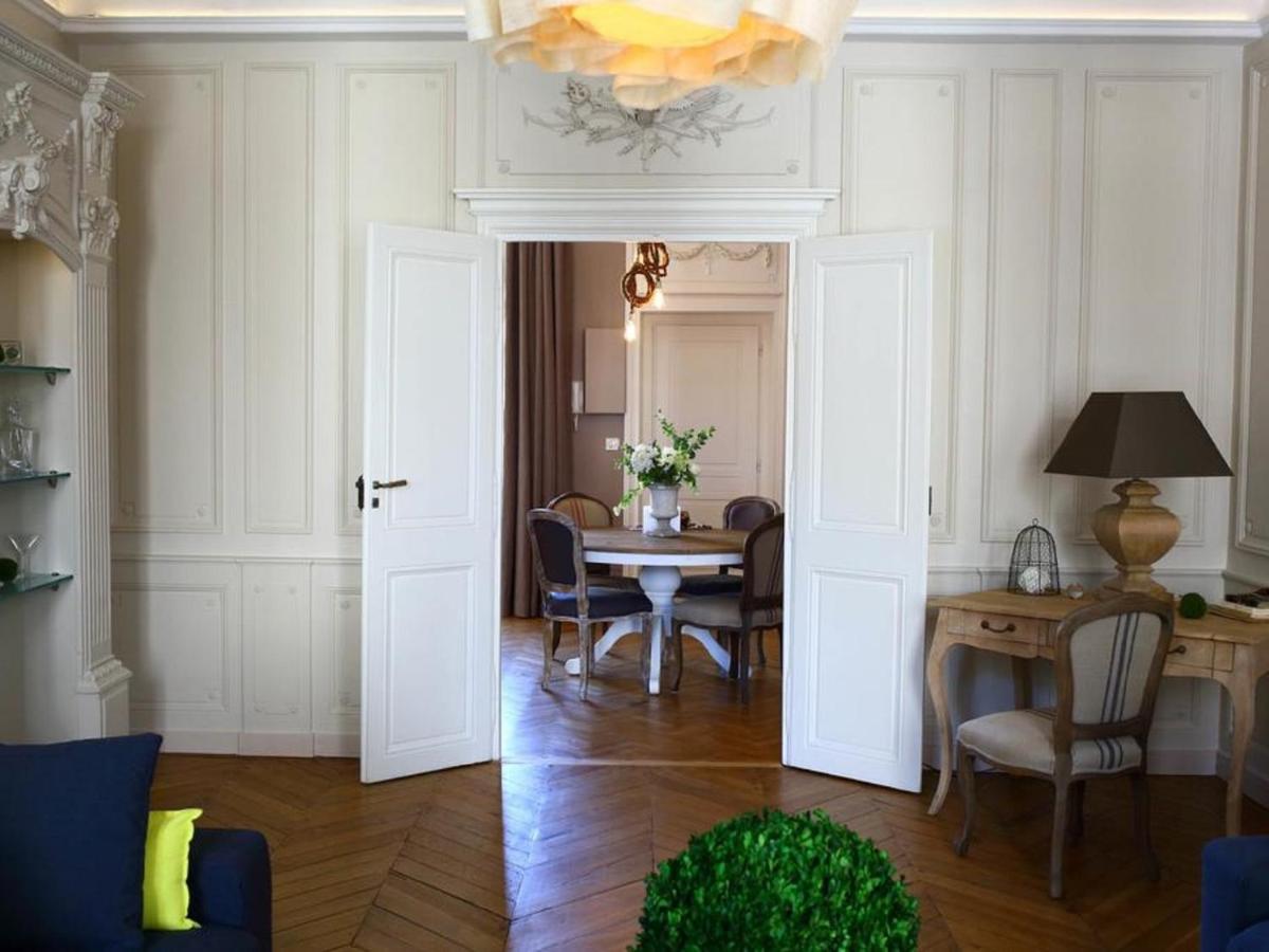 41 Maufoux By Bruno Colin