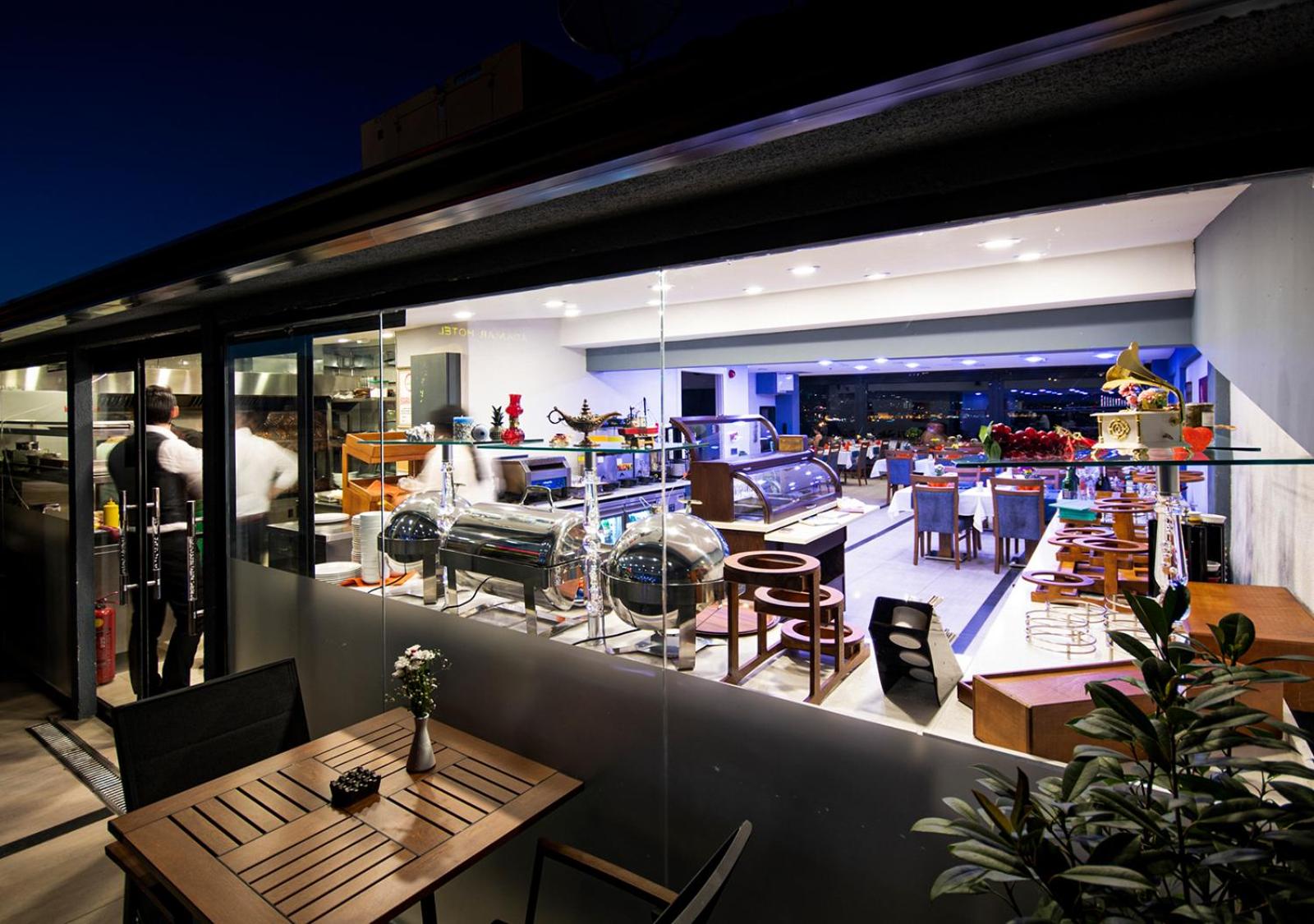 Antusa Design Otel & Spa - Image 54