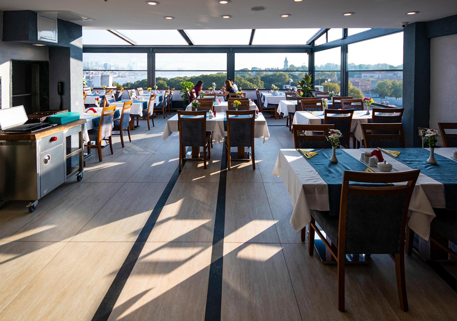 Antusa Design Otel & Spa - Image 39